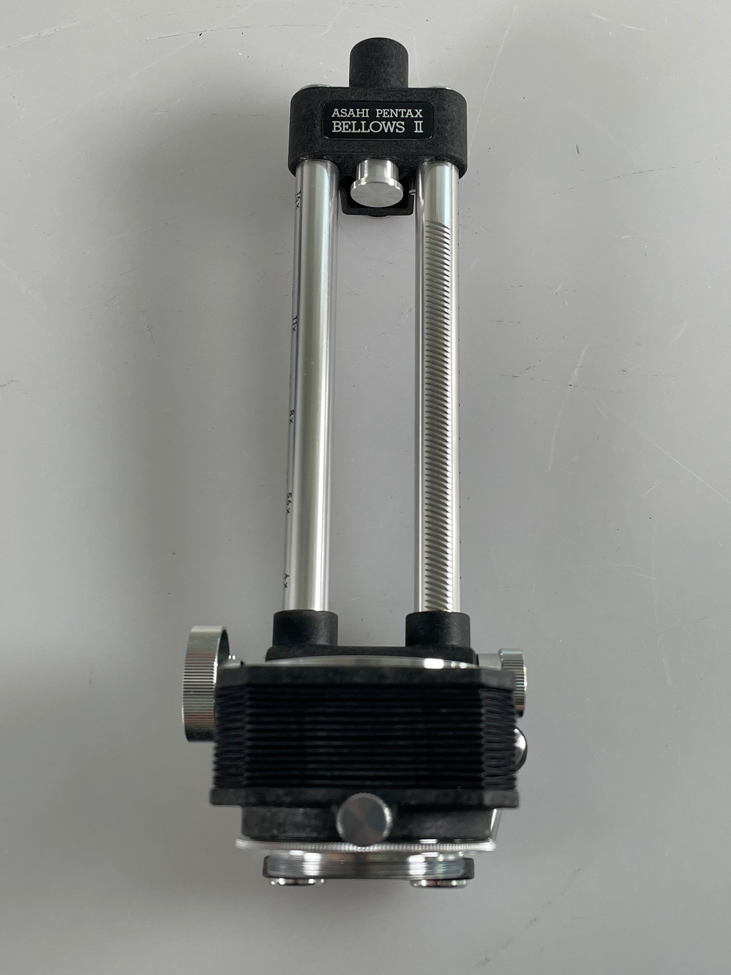 Pentax Slide Copier Bellows II Asahi