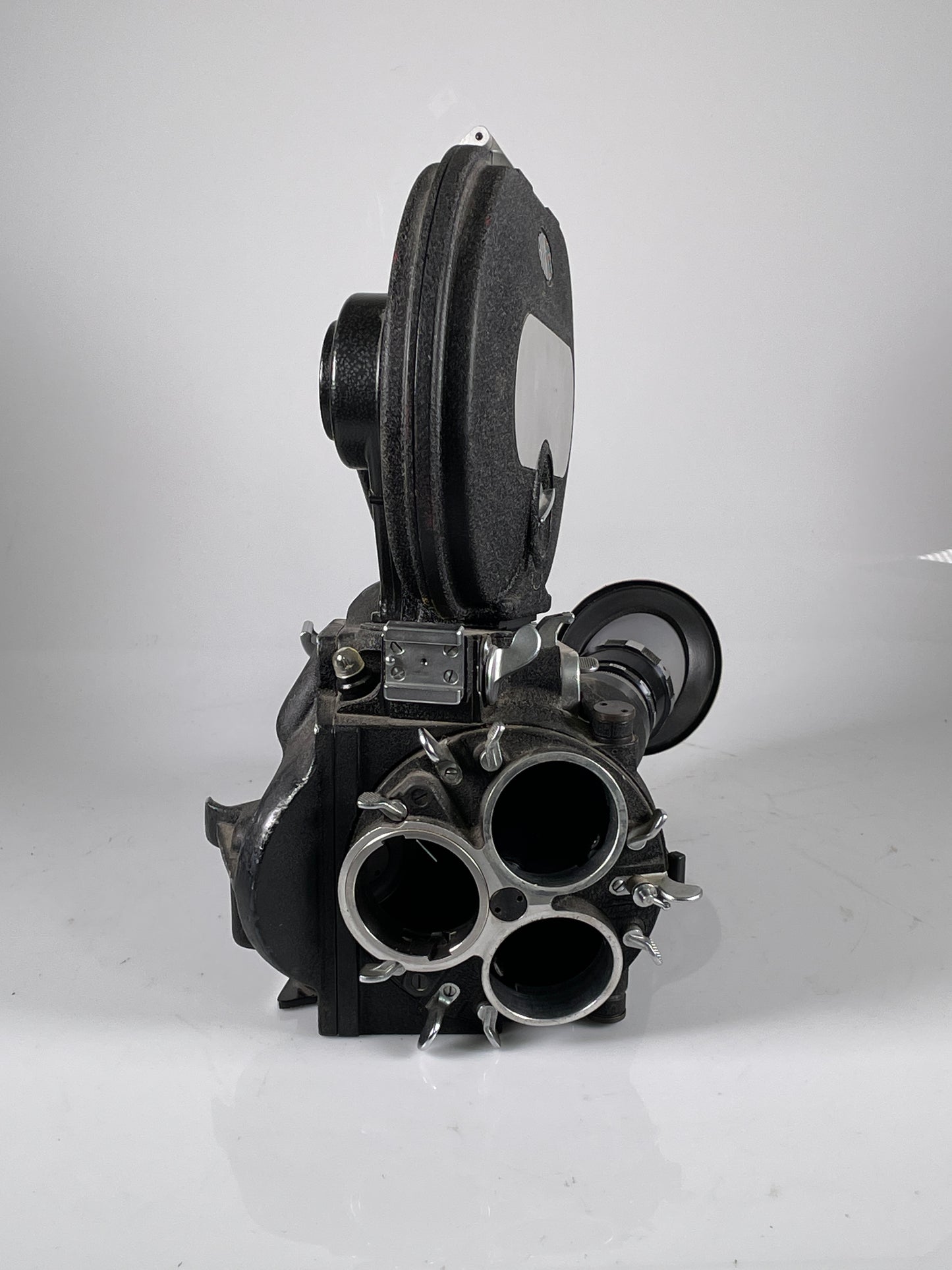 Arri Arriflex 16M 16 M Cine Camera 16mm w/ magazine