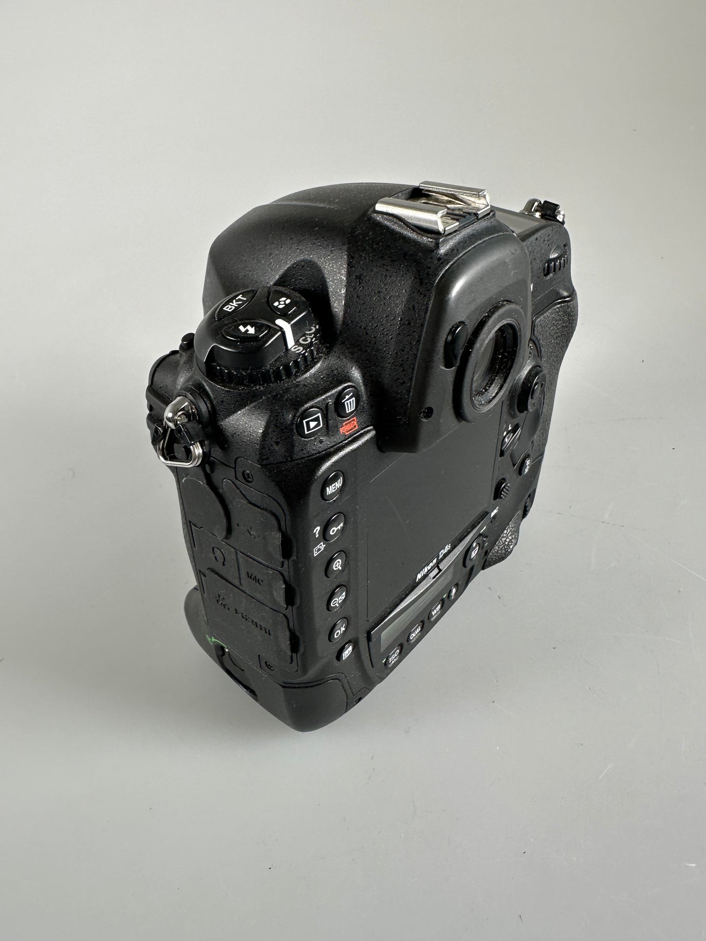Nikon D4S DSLR 16.2MP Digital Camera Body full frame SC: 184k