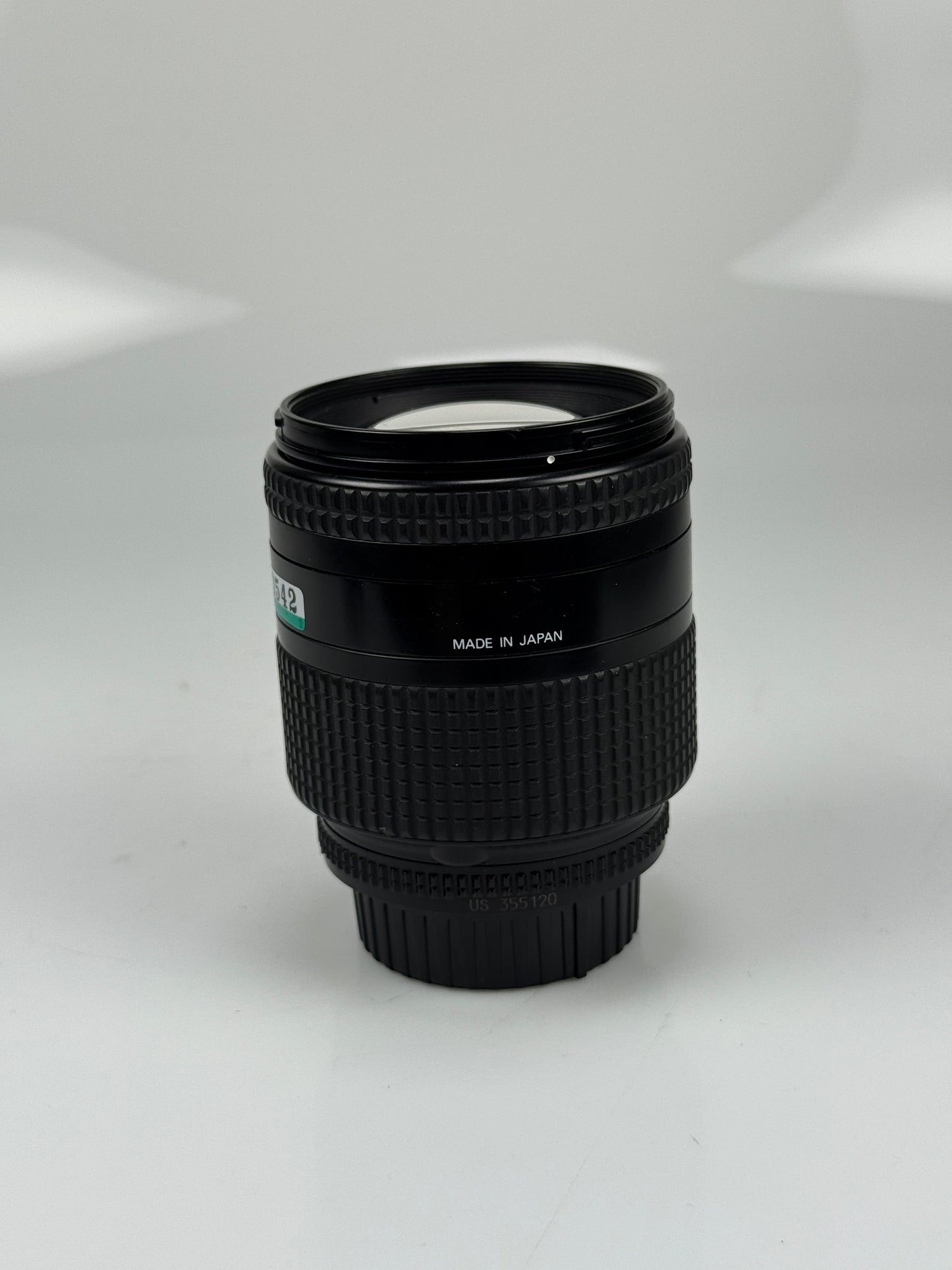 Nikon Nikkor AF 28-105mm f3.5-4.5 D IF Macro Lens