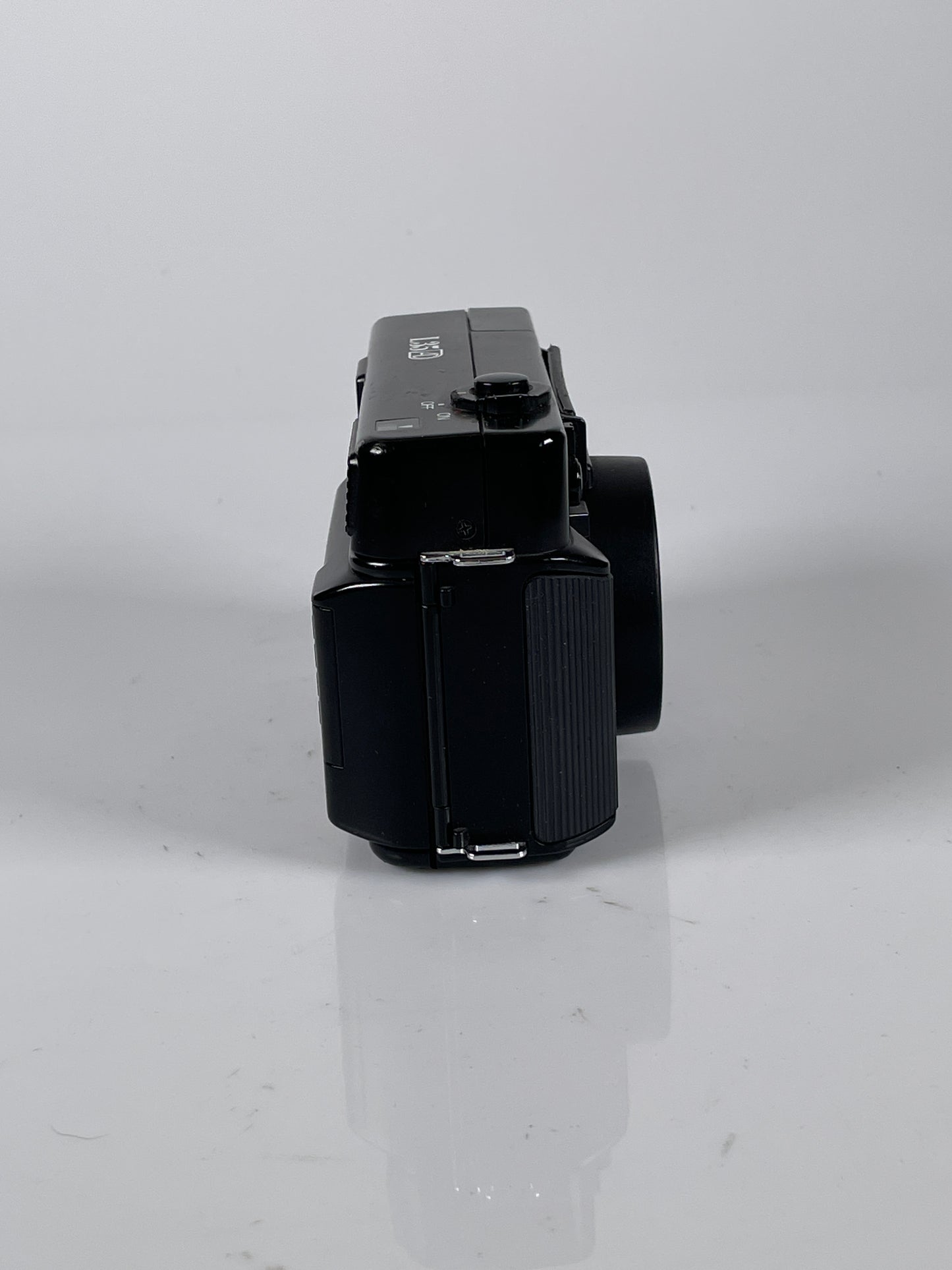 Nikon L35AD AF point & shoot ISO 1000 Film Camera