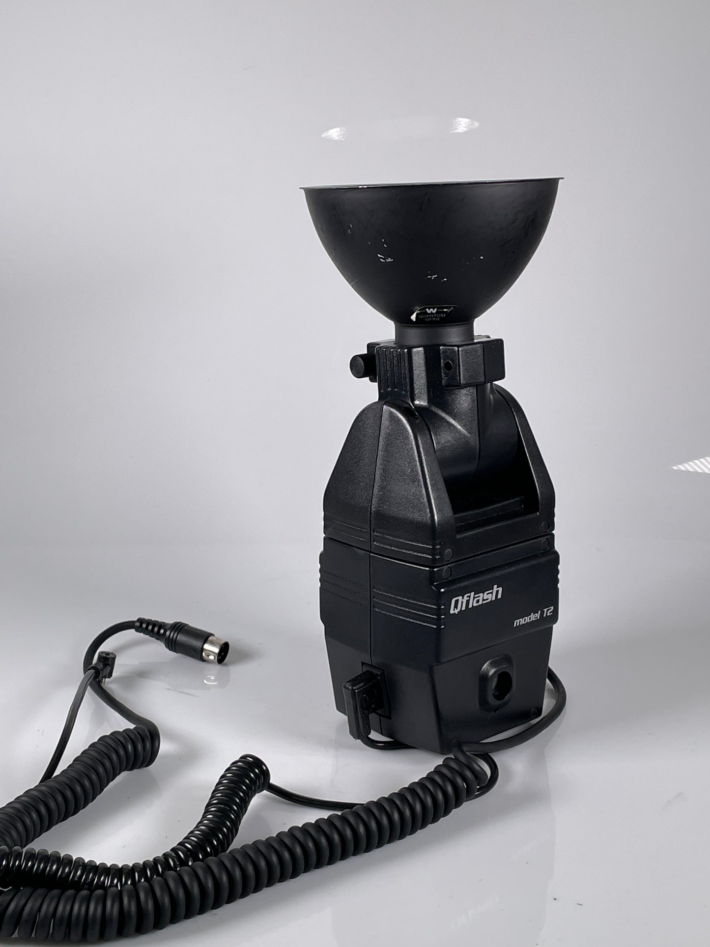 Quantum QFlash Model T2 Flash Unit