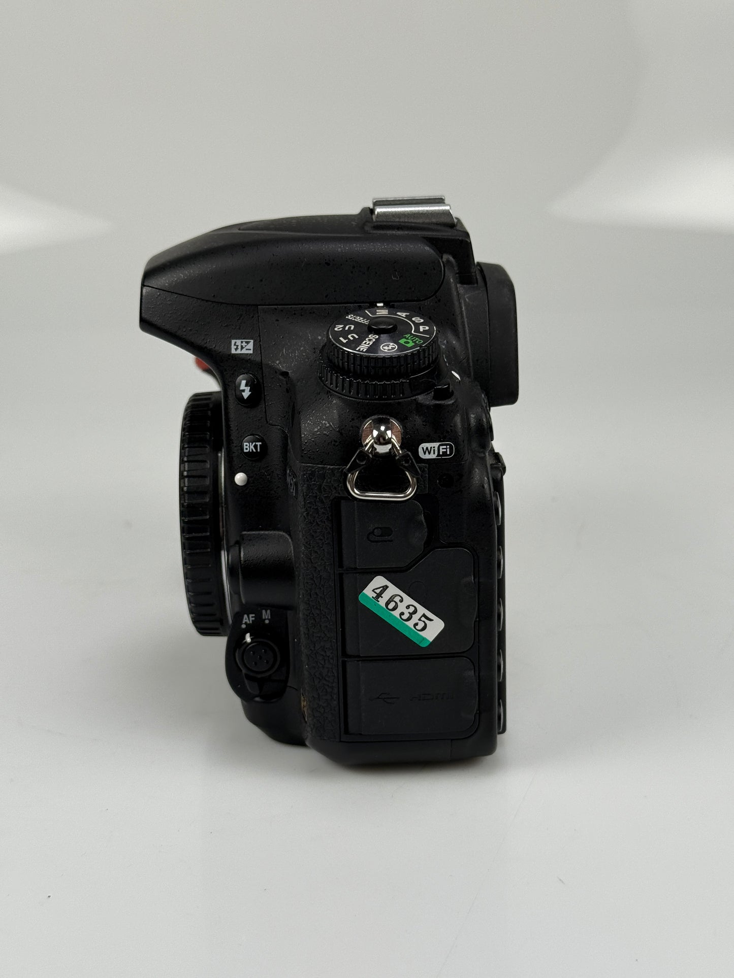 Nikon D750 24.3MP FX Digital Camera Body