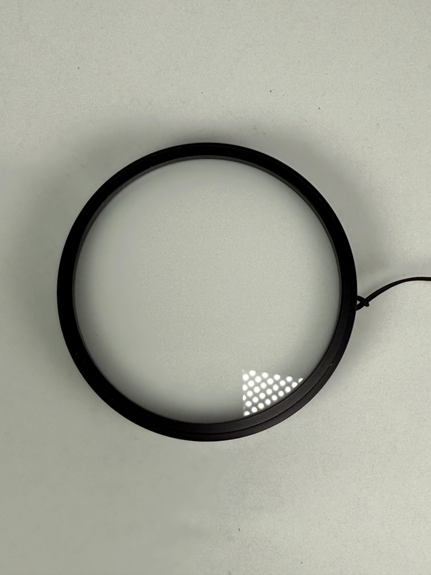 Expodisc 72mm Camera Warm White Balance Filter