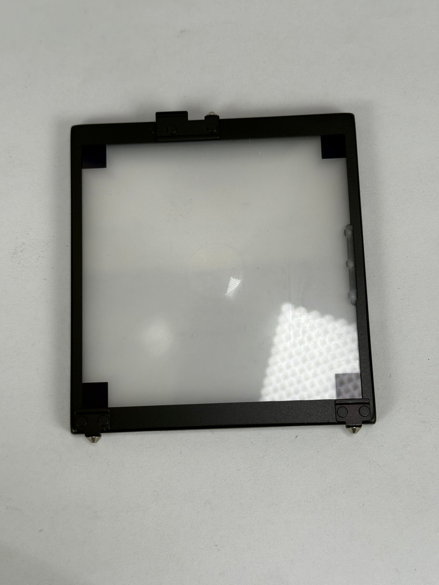 Mamiya RZ67 Focusing Screen Type A3 Matte For Pro II D
