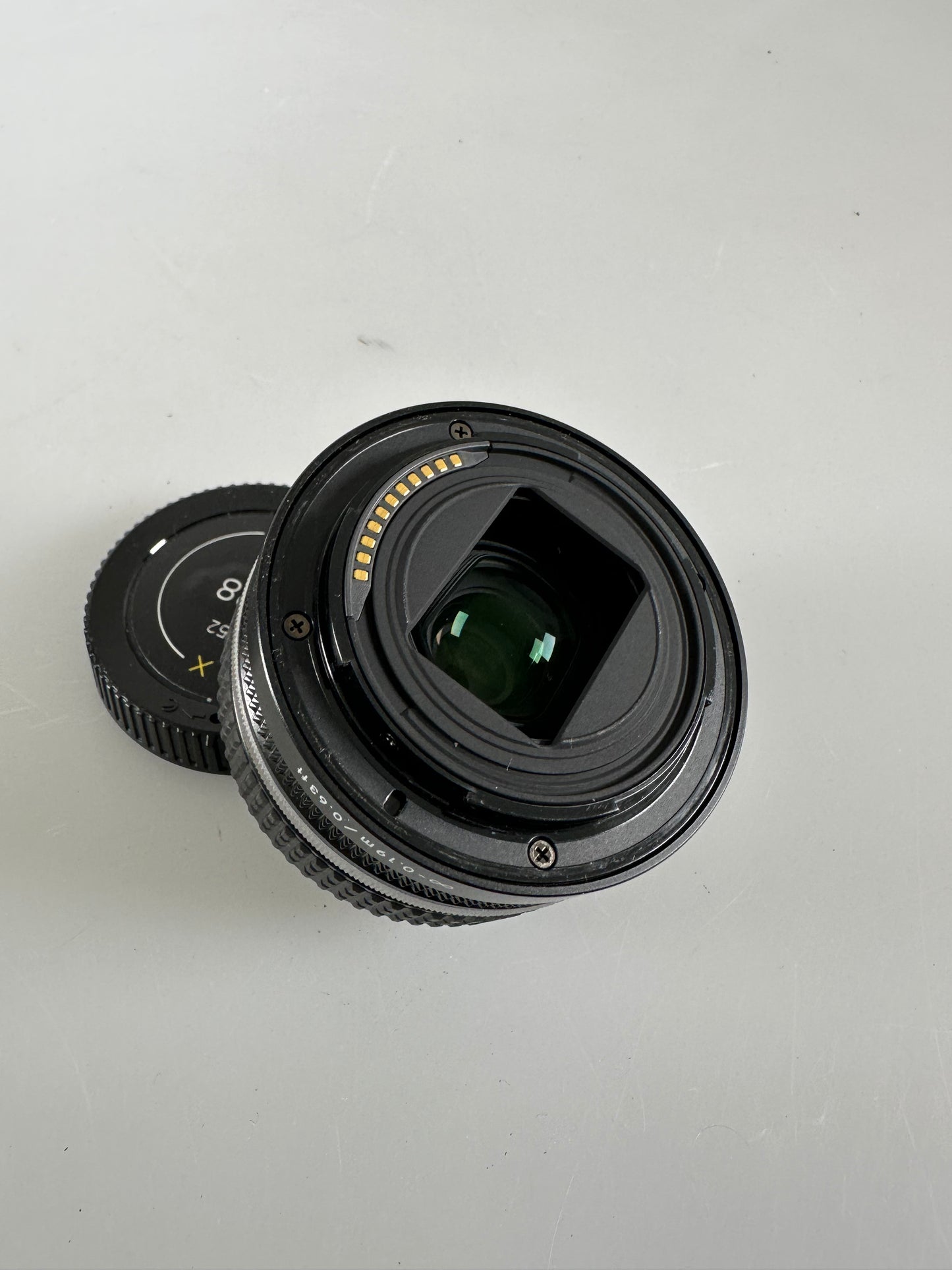 Nikon Nikkor Z 28mm f2.8 SE Lens
