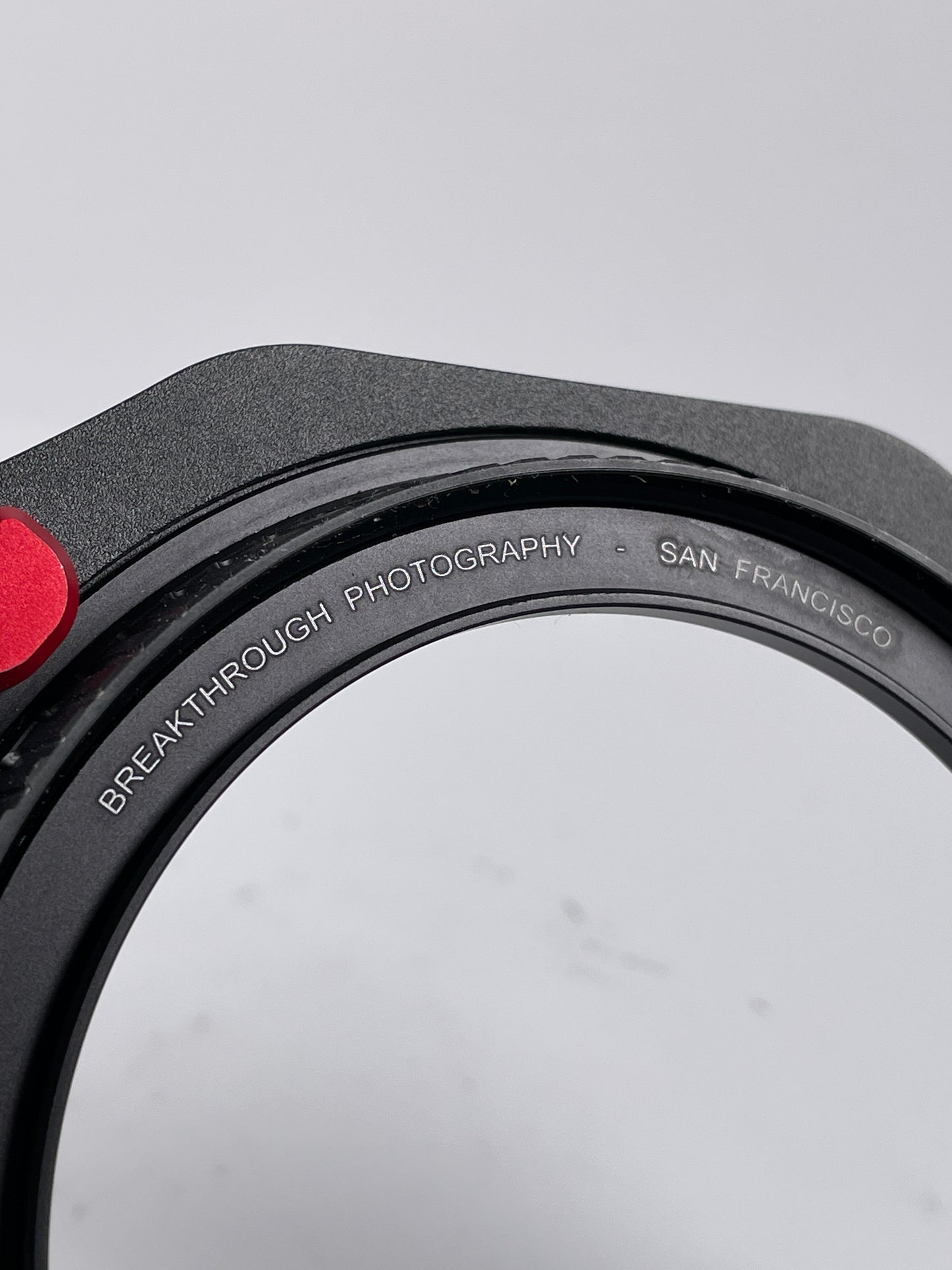 Breakthrough Photography x100 100mm Filter Holder