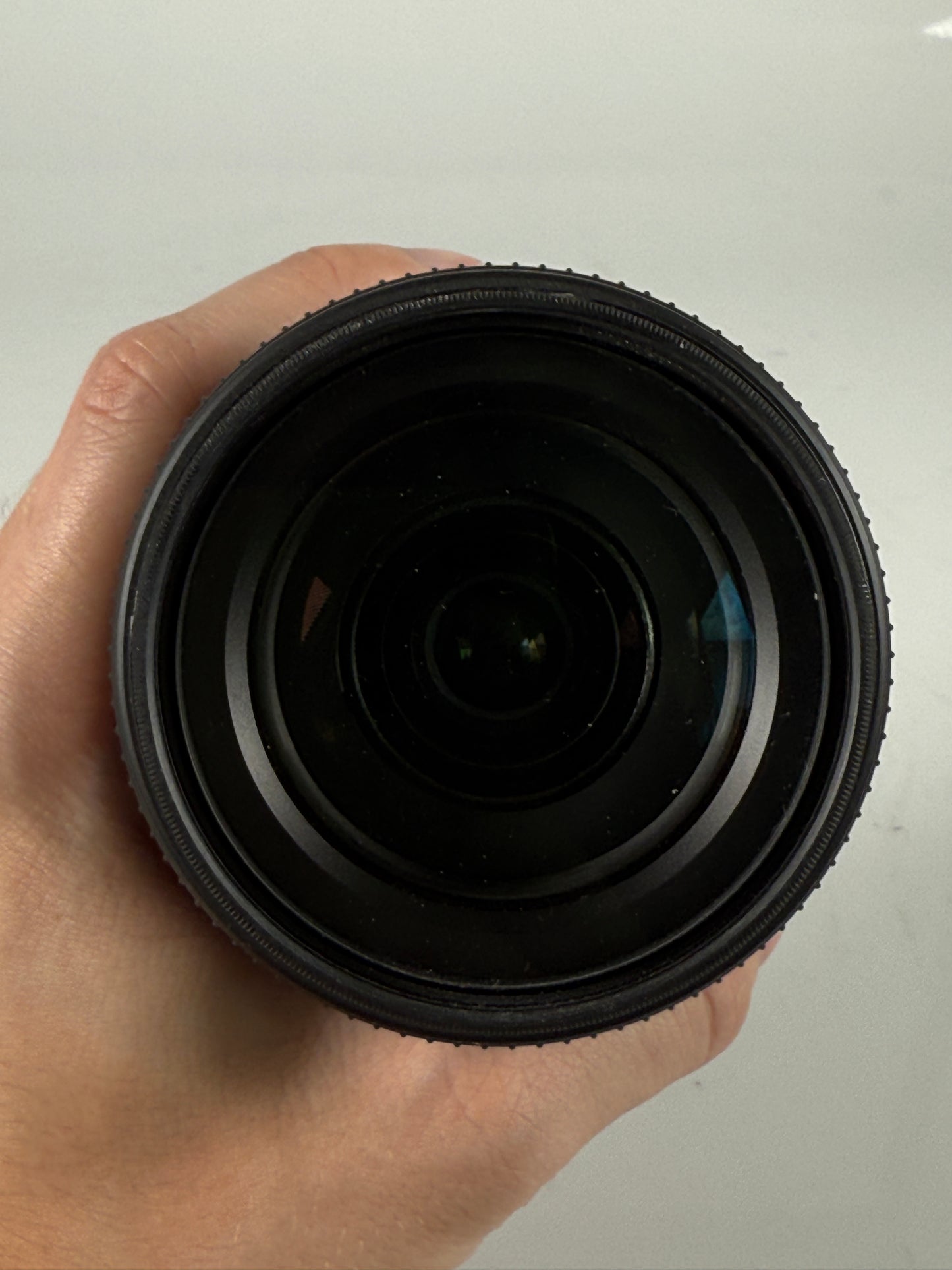 Tamron B018 18-200mm f3.5-6.3 Di II VC Lens Nikon F