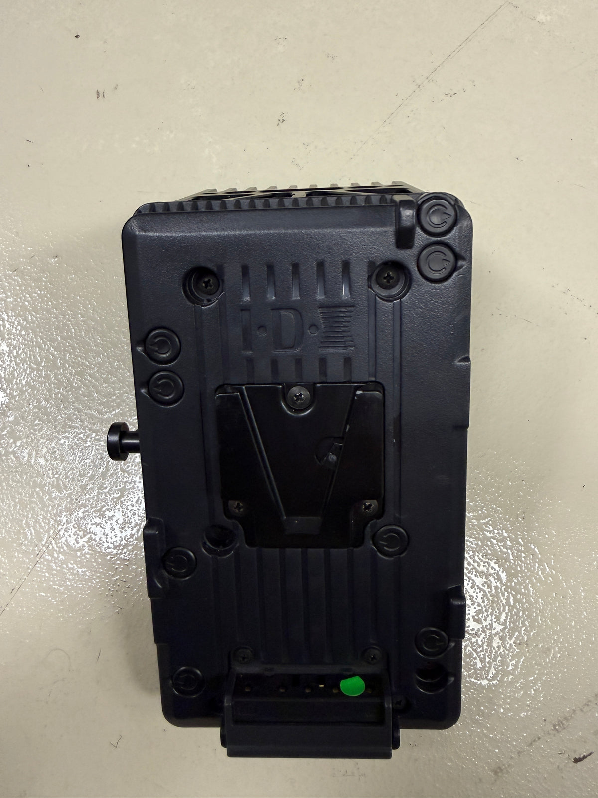 Tilta BT-003 V-Mount Battery Plate Power Supply