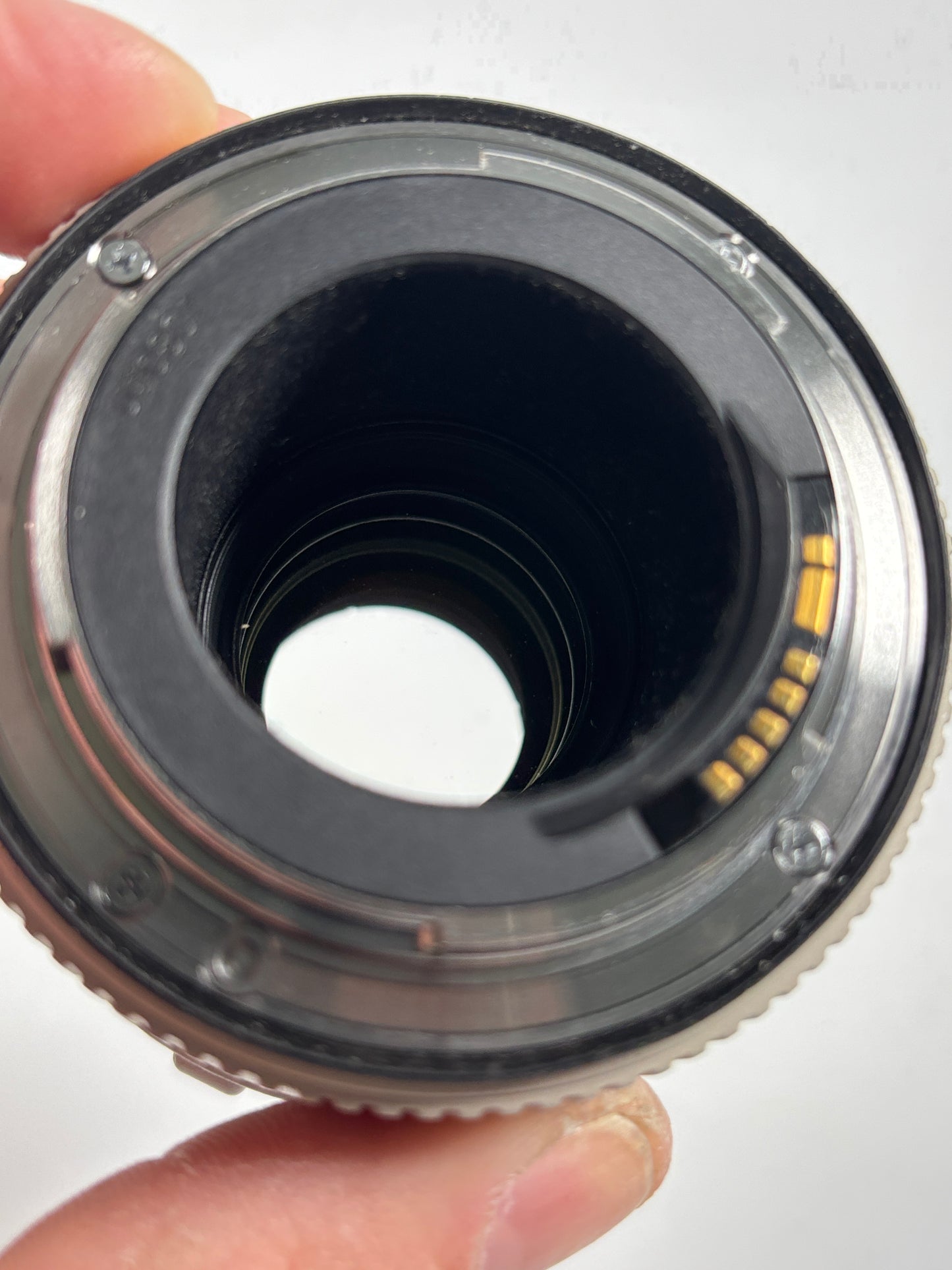 Canon extender Tele converter EF 2x II
