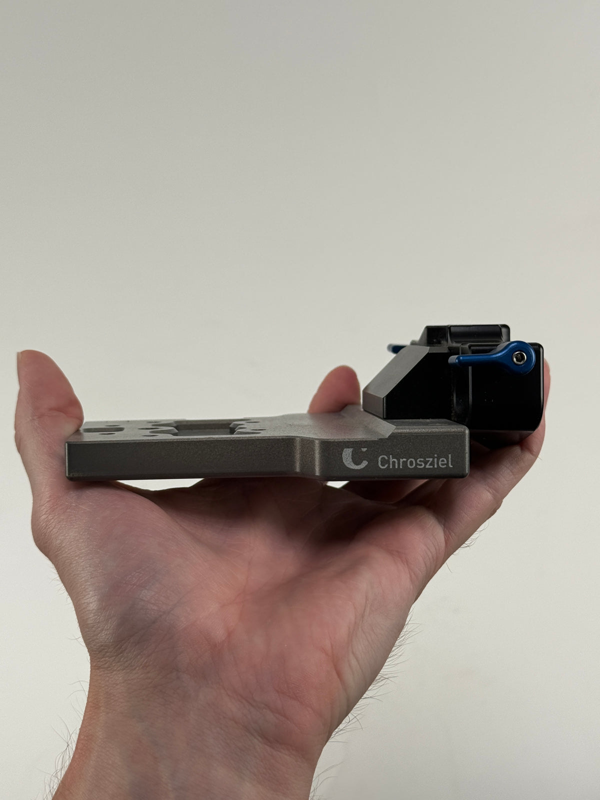 Chrosziel 401-60B Sony Universal Support