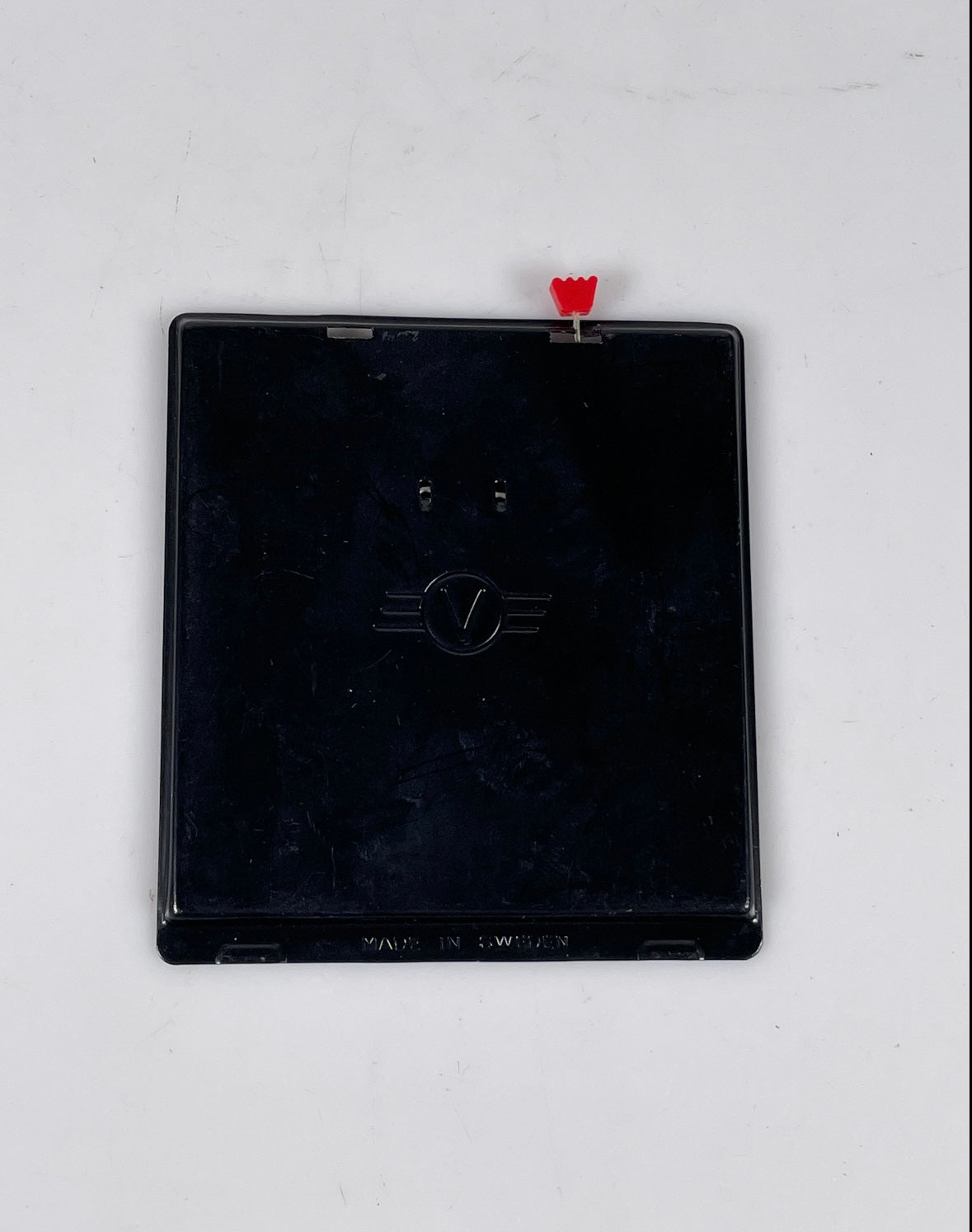 Hasselblad Rear protective metal body cap cover 500c, 500cm 501cm 41041 km