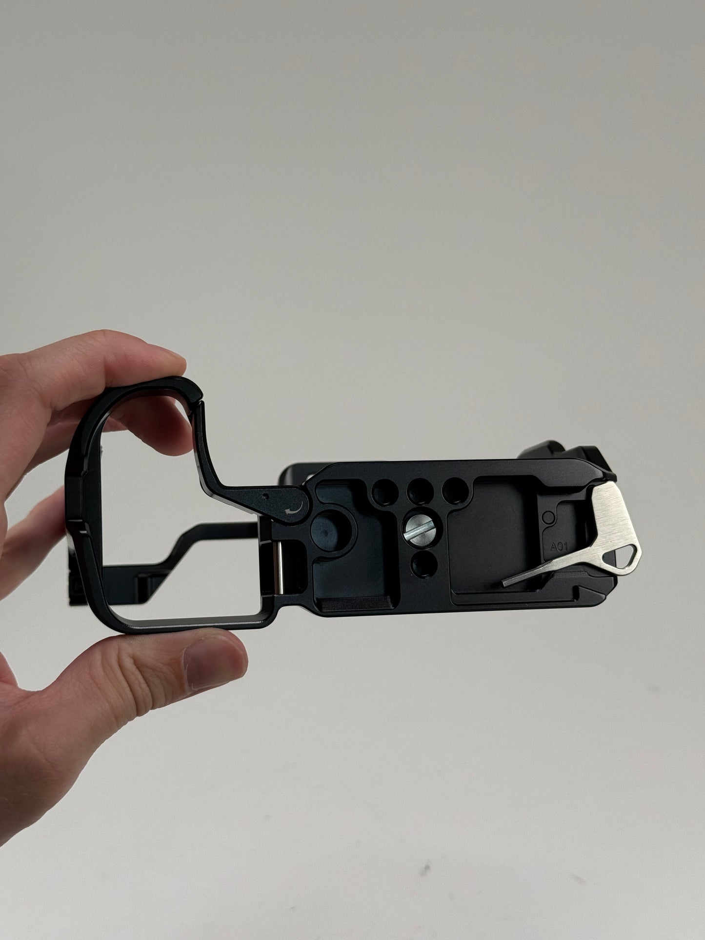 SmallRig Camera Cage for nikon z50 ii