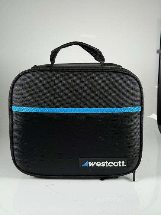 Westcott FJ400 400W Flash Lighting Strobe with AC/DC Battery