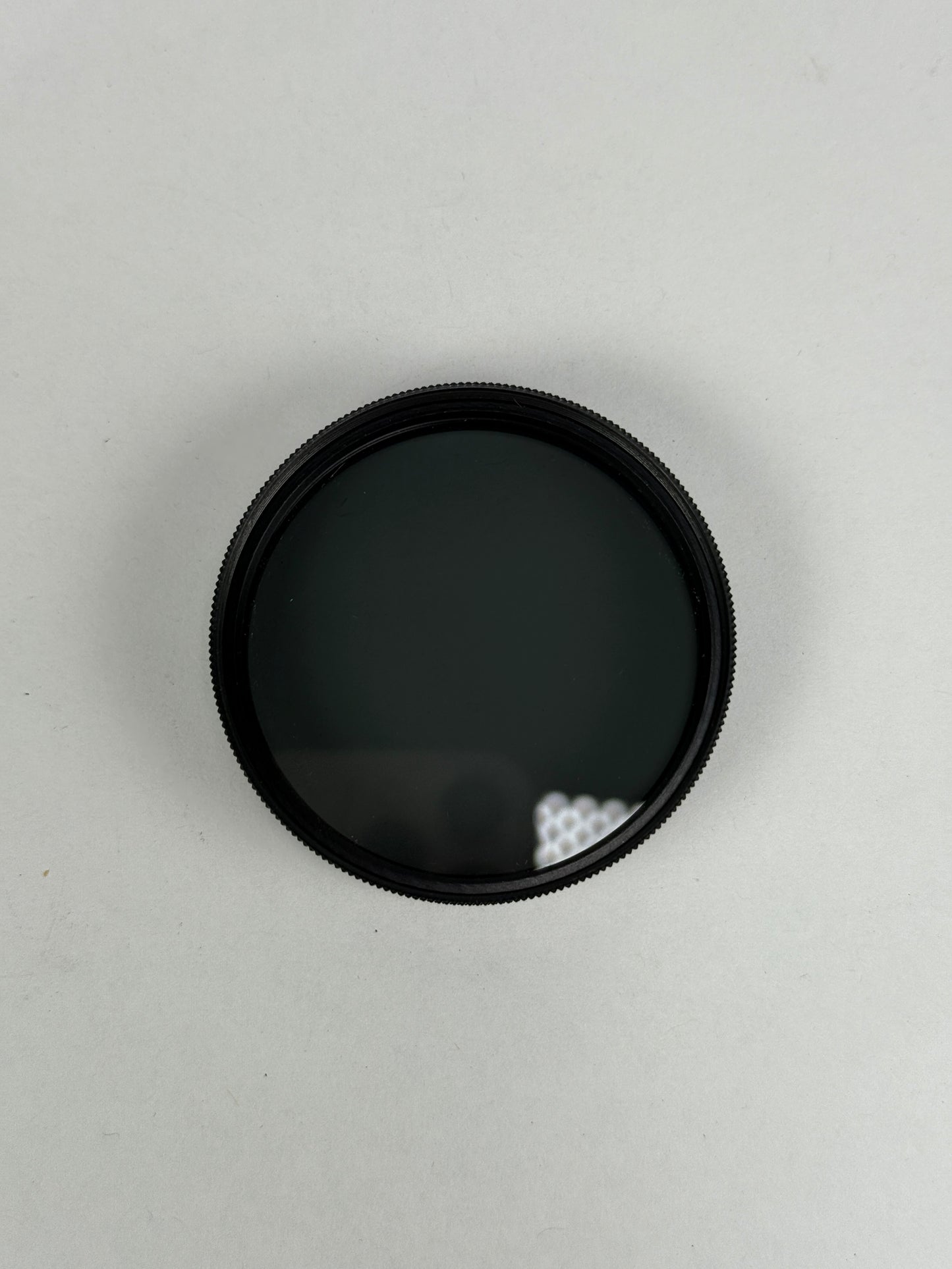 Heliopan S 55mm Jet-Pol 1IN. 2.5x Circular Filter