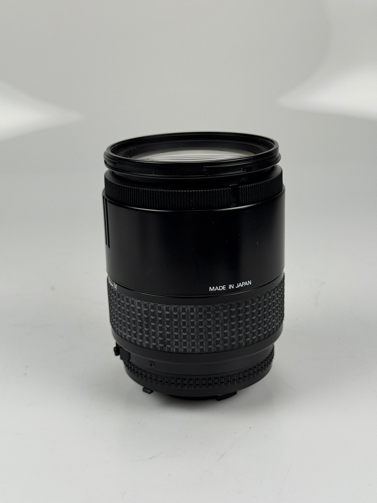 Nikon AF NIKKOR 28-85mm F3.5-4.5 Zoom Wide Angle Lens