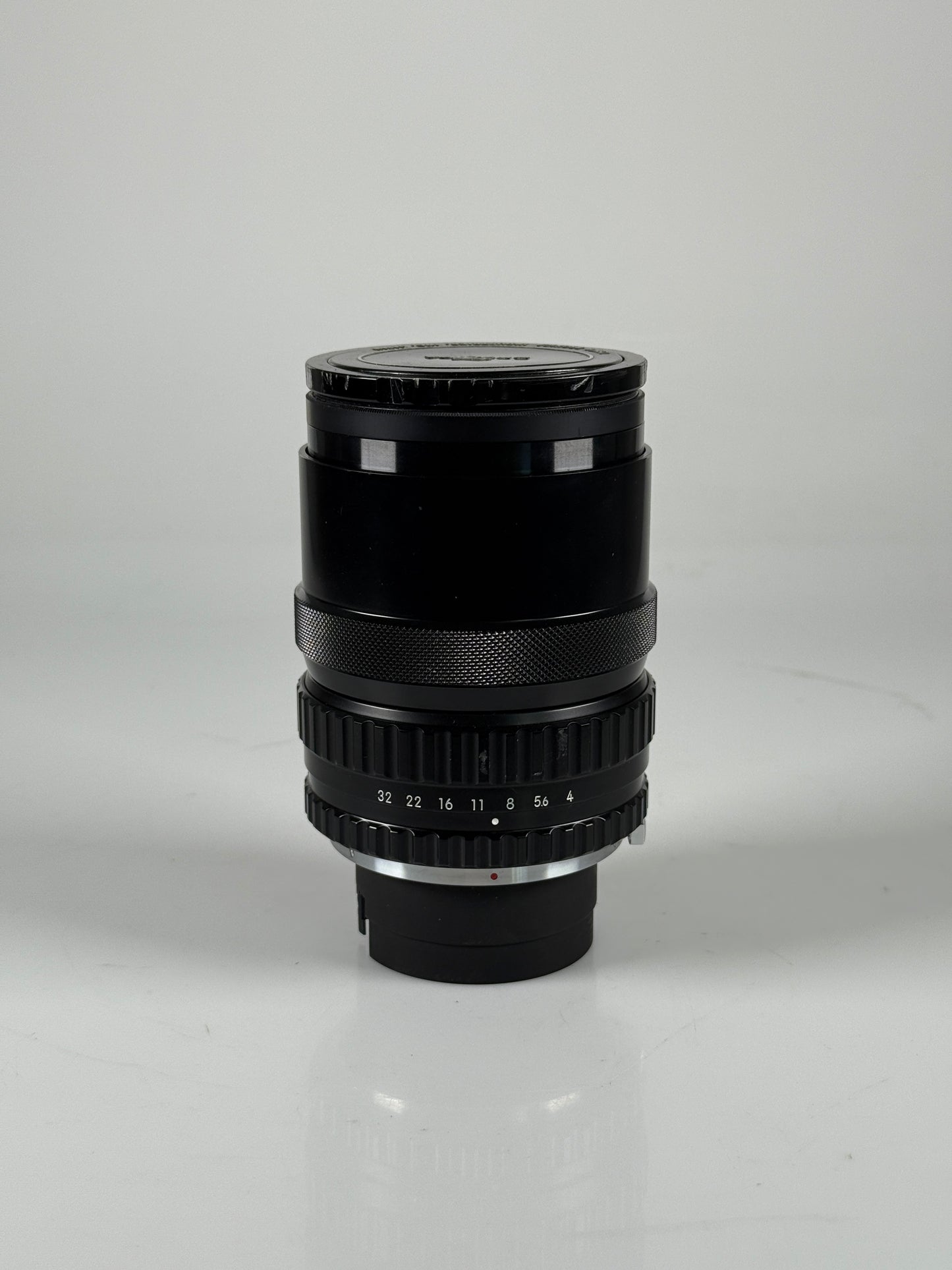 Nikon NIKKOR-P 200mm f4 for Zenza Bronica EC S2 S2A