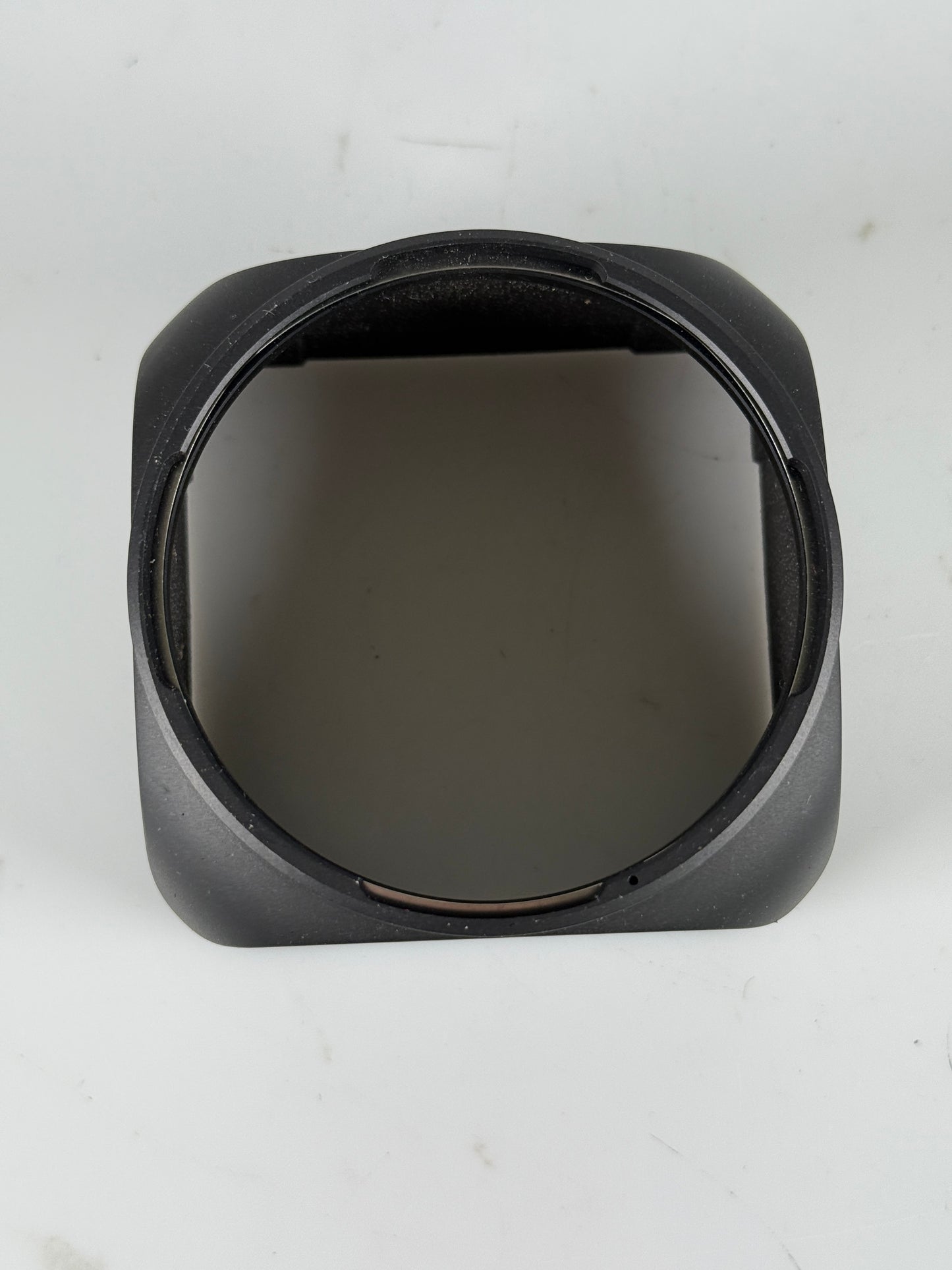 Hasselblad 80mm CF B60 Lens Hood Shade Bay 60 40670