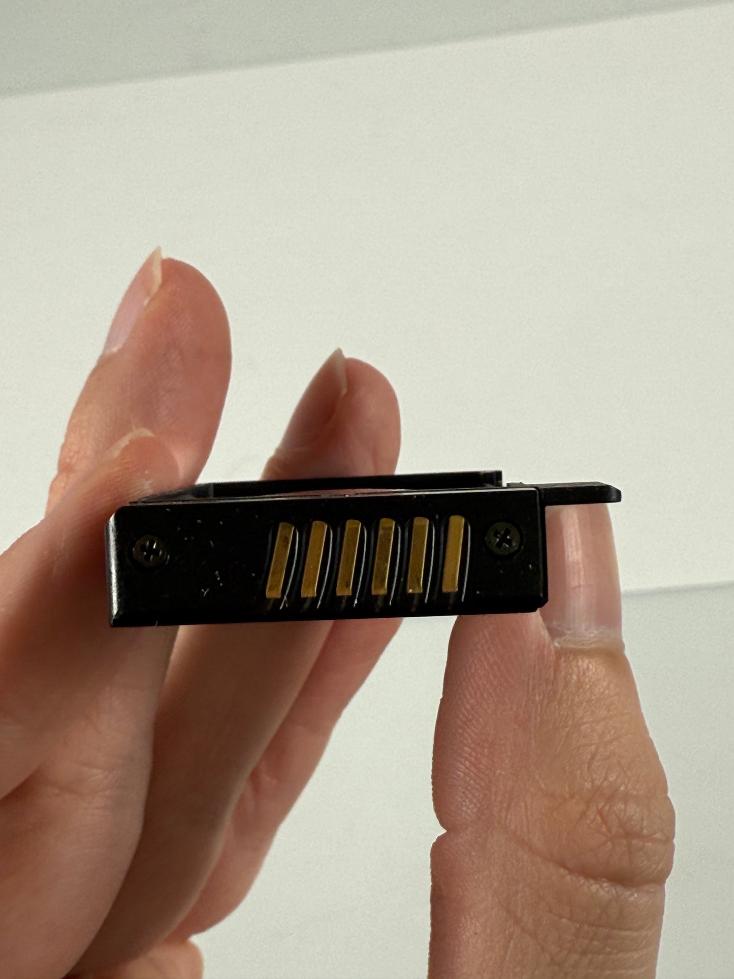 Nikon Focusing Screen for Nikon F5 Type EC-B From JAPAN