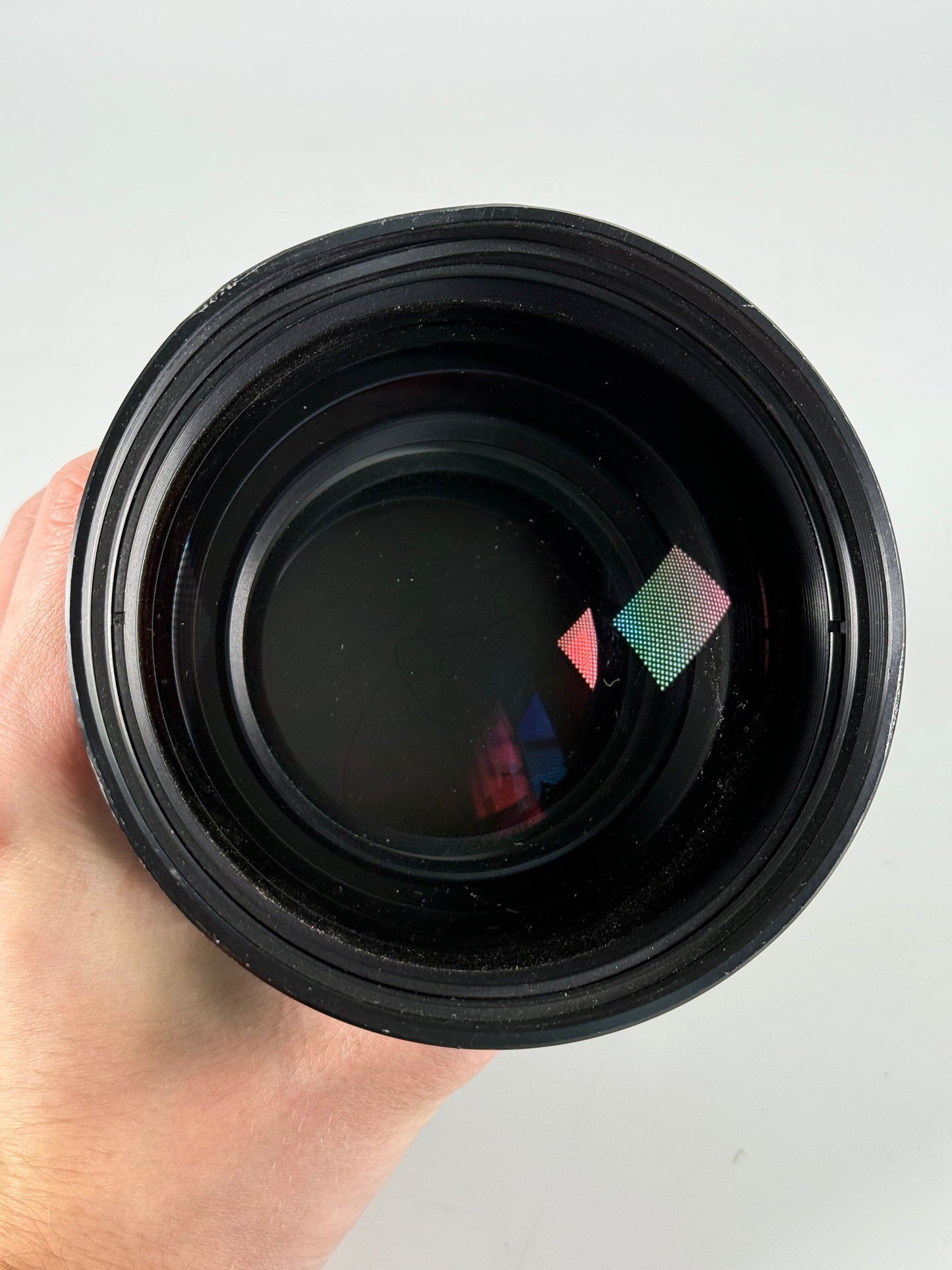 Rodenstock Caltar II N 360mm F6.8 Large Format Lens Covers 8x10 11x14