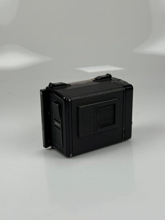 Zenza Bronica ETR 220 Film Back Holder For ETR ETR S Si
