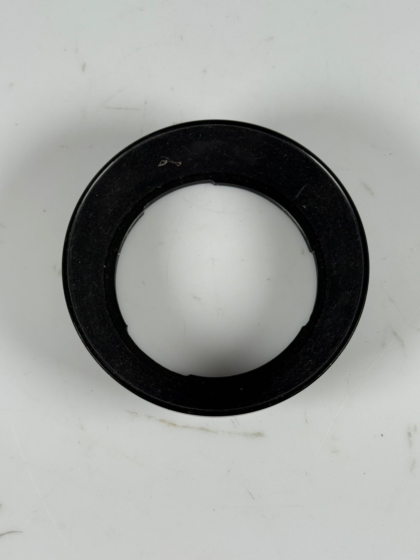 CANON BW-72 LENS HOOD for CANON new FD 20mm f2.8 LENS