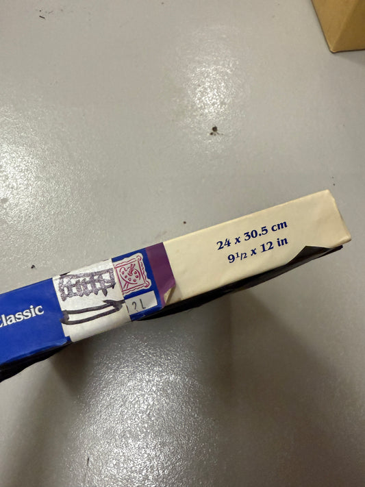 Kentmere art classic 9.5x12 inch Darkroom Paper