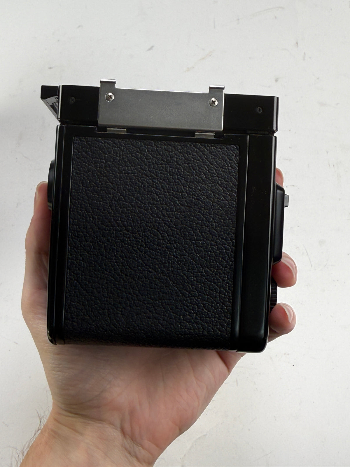 Zenza Bronica ETRS 70mm Film Back for Camera RARE