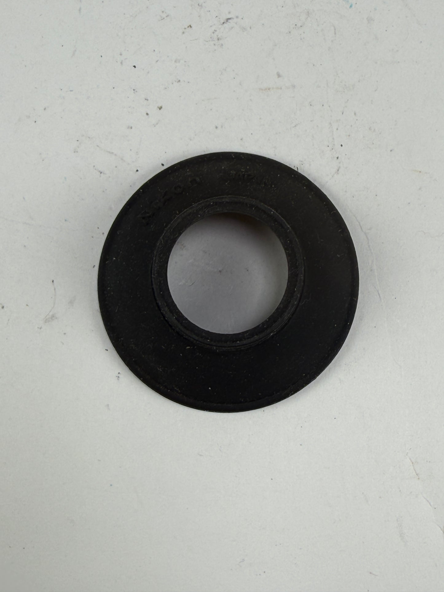 Nikon F F2 Rubber eyecup fr round finders FTn F2S F2SB F2AS F2T F2A Nikkormat F3