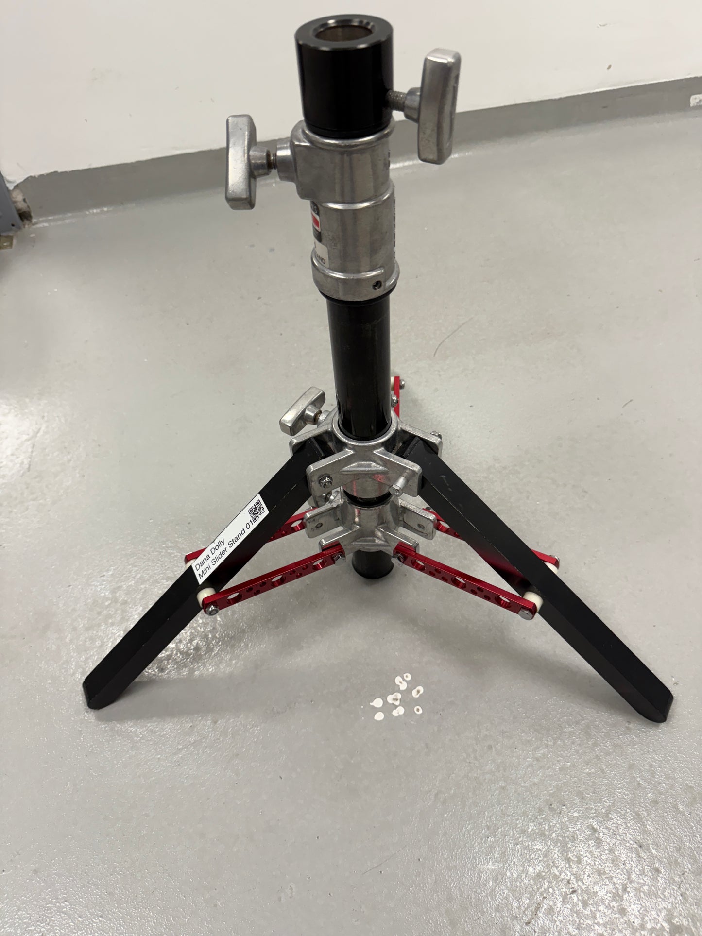 Matthews Mini Slider Stand 249564