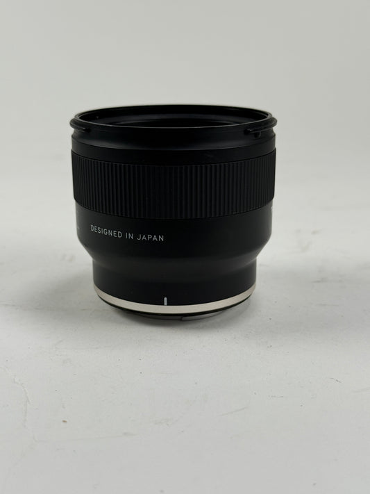 Tamron 35mm F2.8 Di III OSD M1:2 Sony E Mount