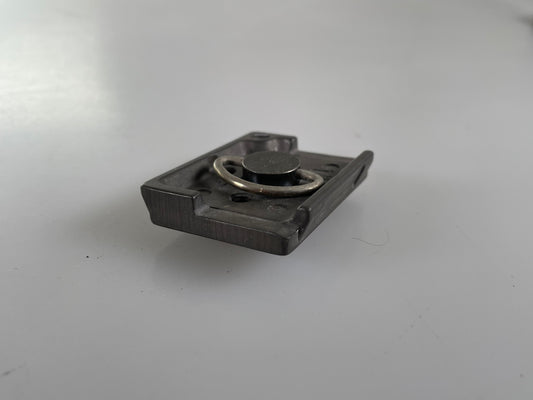 Bogen Manfrotto quick release tripod plate