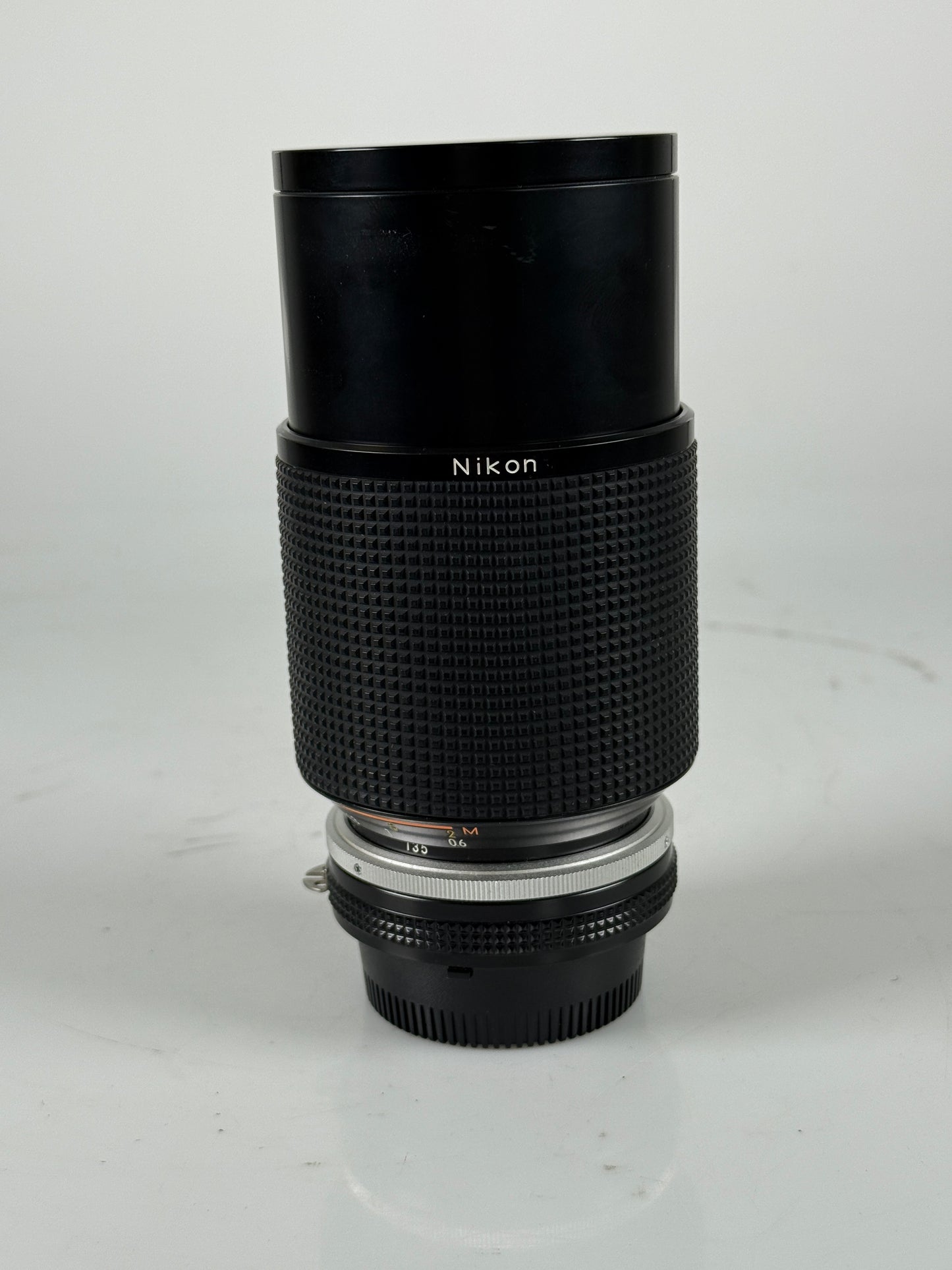 Nikon Ai-s Ais Zoom Nikkor 50-135mm f3.5 for F MF Lens