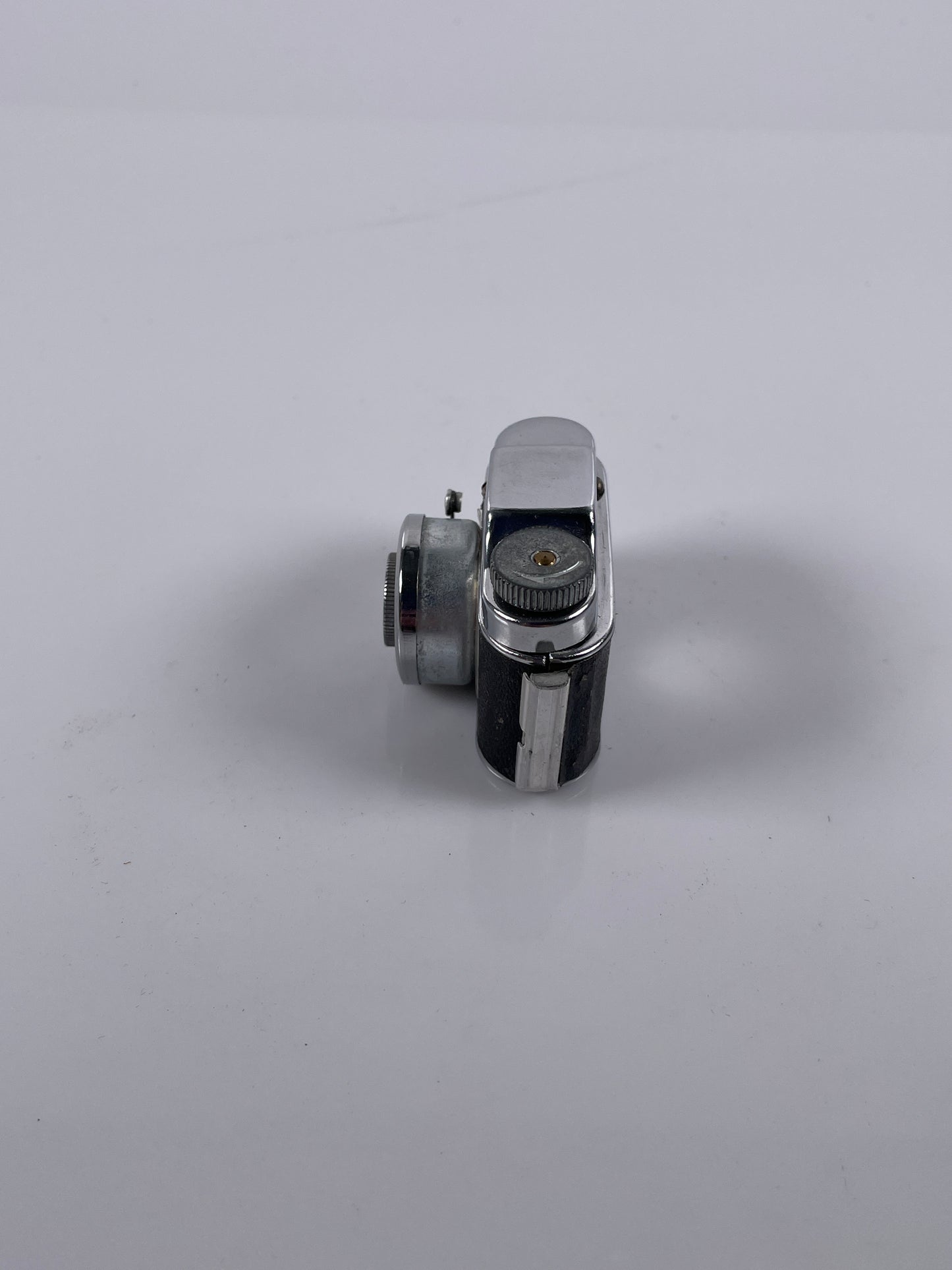 Crystar Mini Spy Camera With Case subminiature