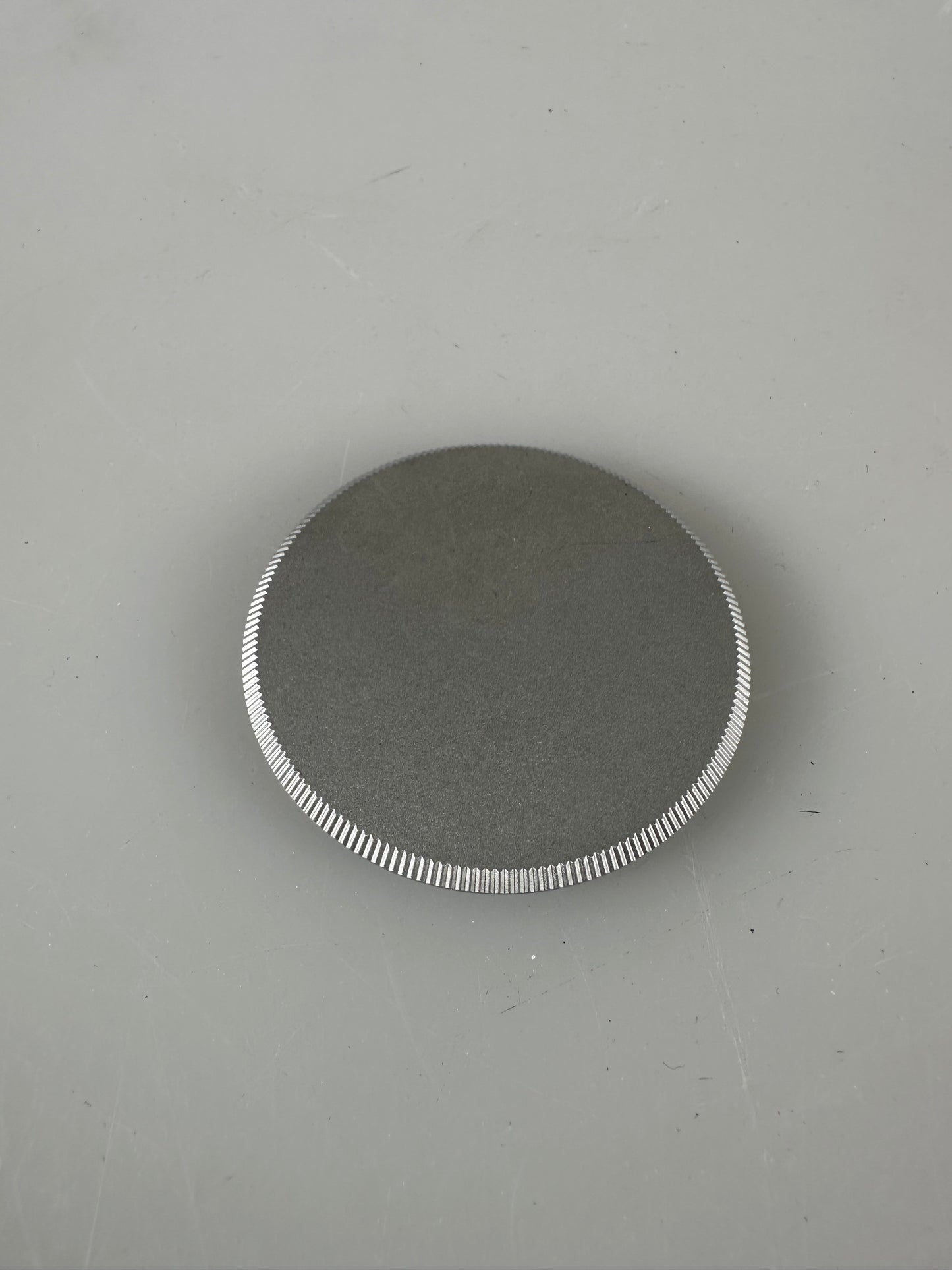Leica OEM LTM L39 body cap Brass