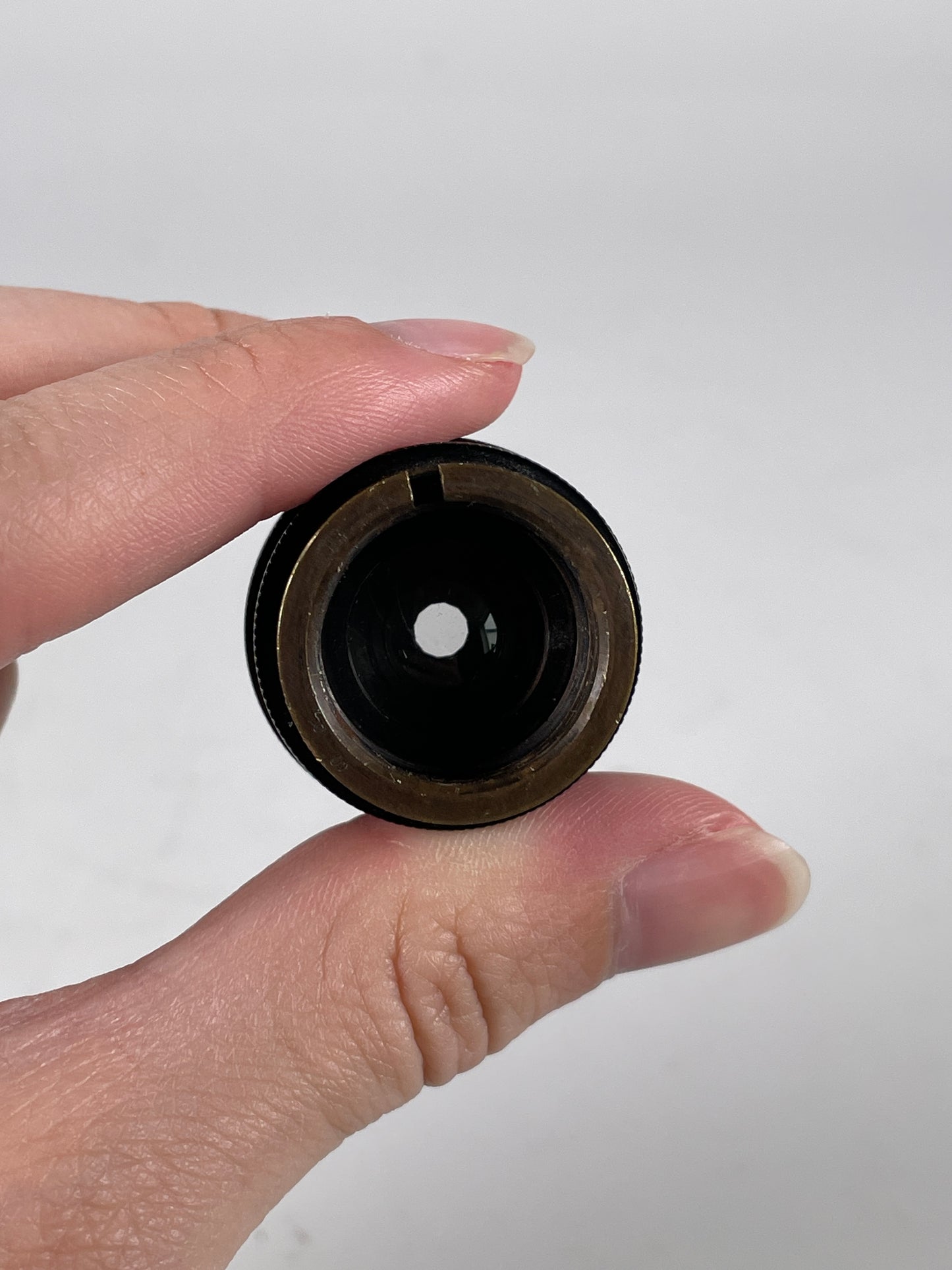 Taylor-Hobson 1 Inch 1.8 4A Cooke Filmo Special D Mount Black Lens