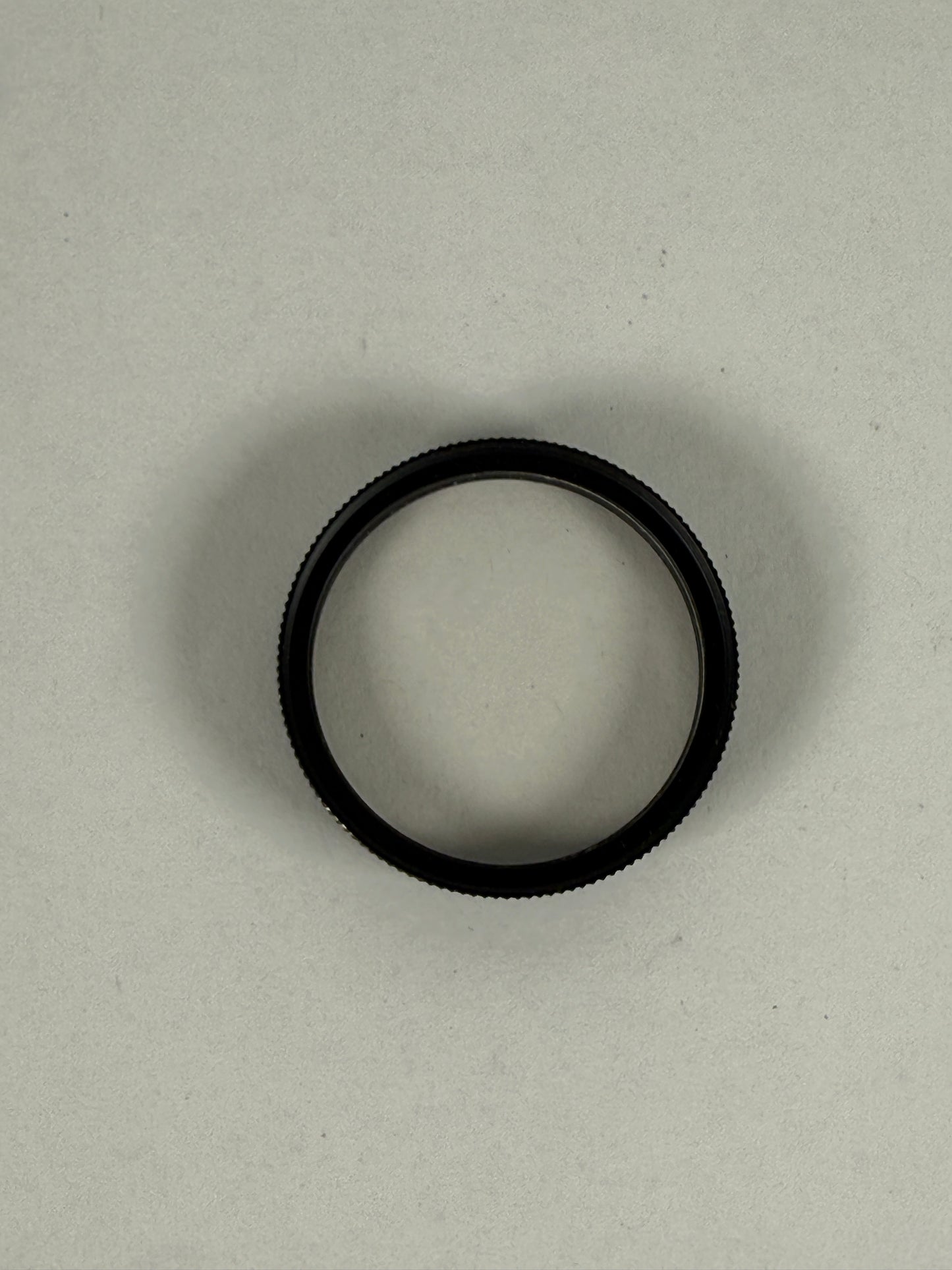 Heliopan digital S 39 UV -0 coated filter 39mm
