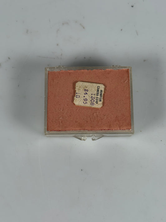 Tech Photo Prod Leica Rapid Advance lever chrome for IIIC, F and G models RARE