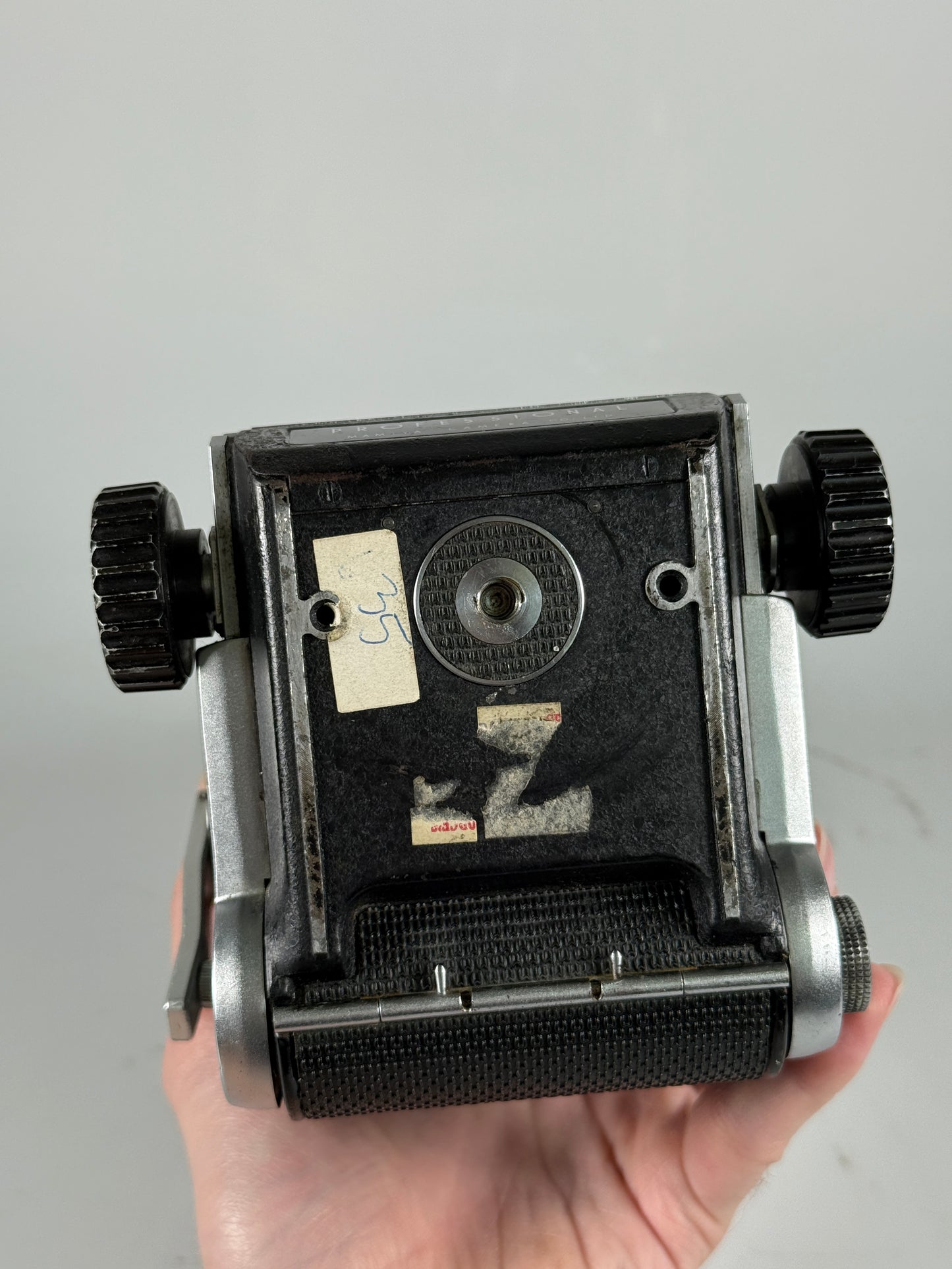 Mamiya C3 TLR medium format Film camera kit 80mm f2.8 lens