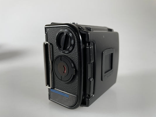 Hasselblad E24 6x6 Black 220 Film Back Magazine 30260