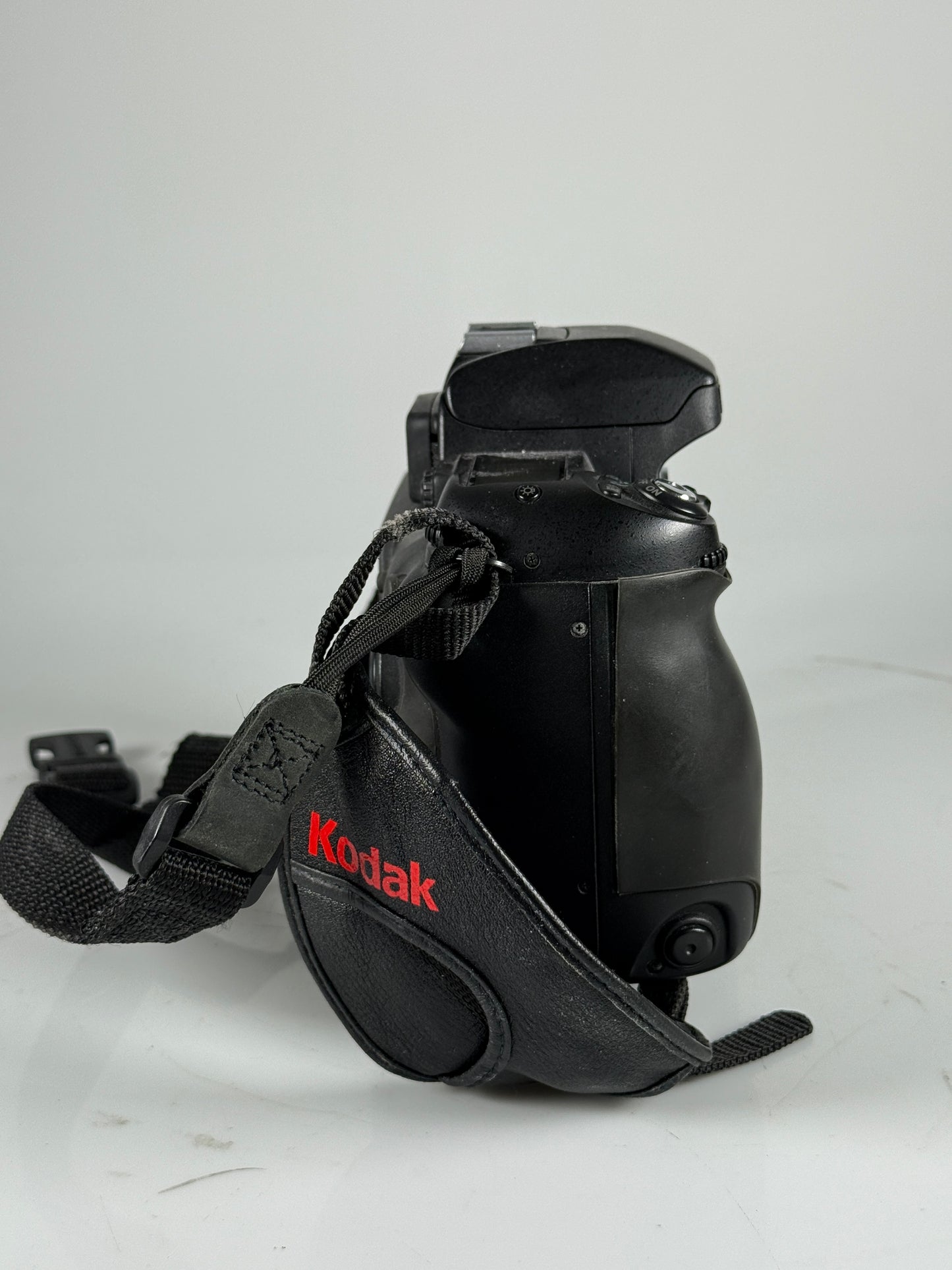 KODAK PRO SLR N PRO SLR/N DIGITAL CAMERA BODY NIKON MOUNT RARE