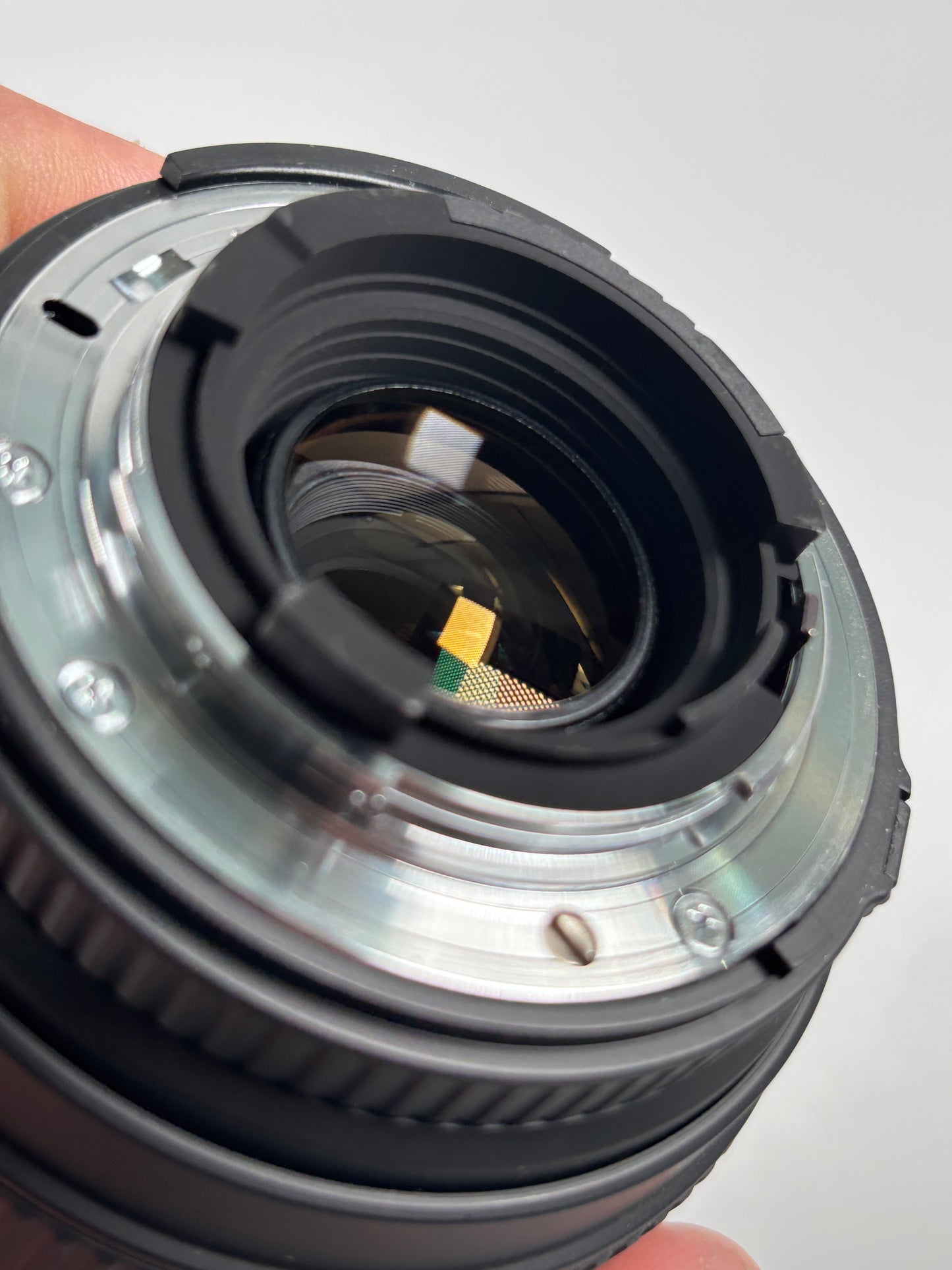 Sigma 70-300mm f4.0-5.6 D Lens for Nikon - Auto Focus Macro