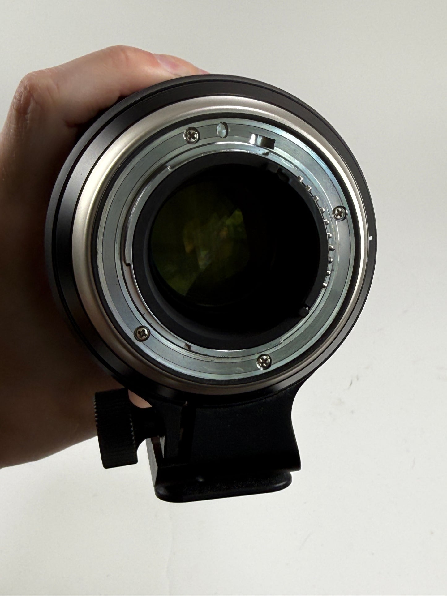 Tamron 70-200mm f2.8 Di VC USD G2 Telephoto AF-S Zoom Lens for Nikon