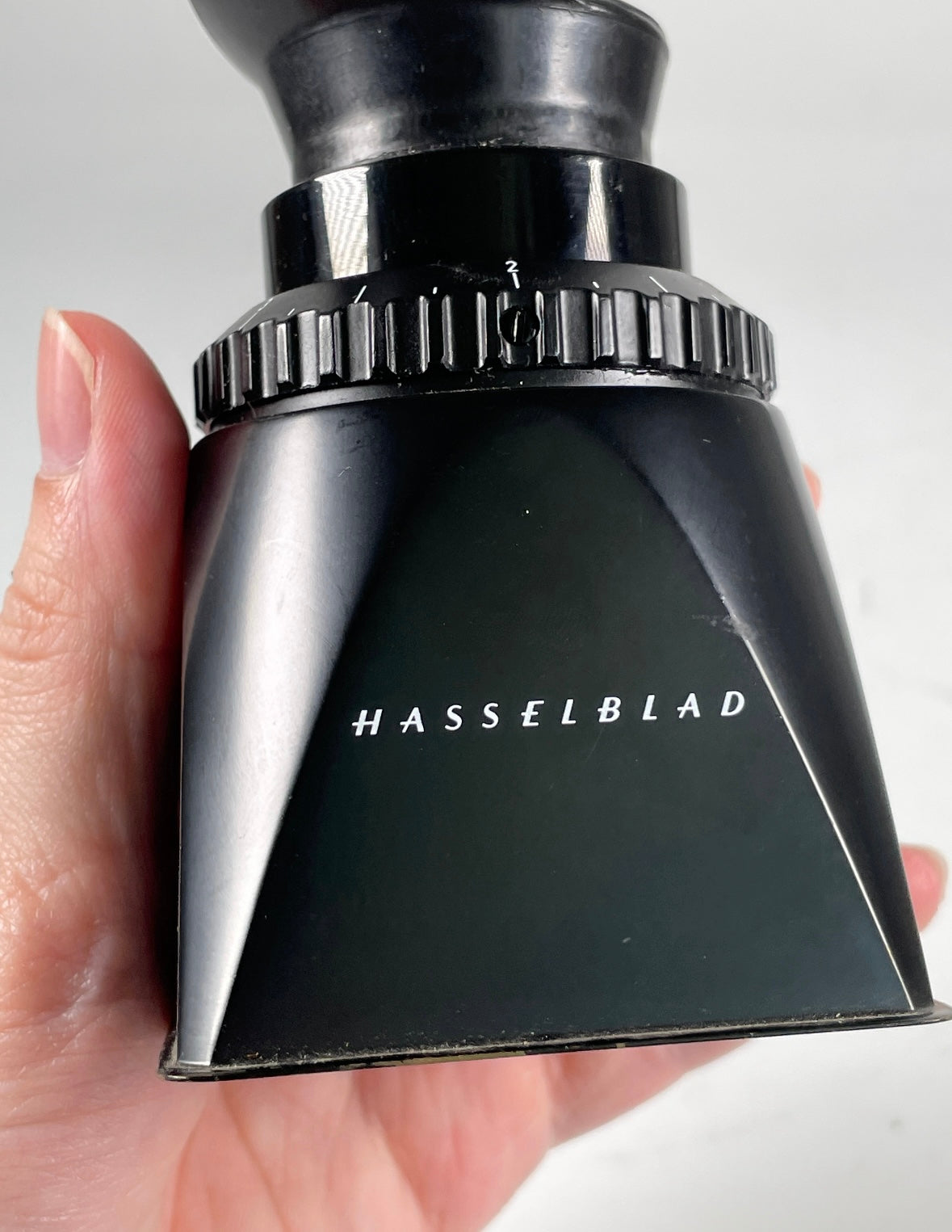 Hasselblad Magnifying Chimney Finder For V System 500 501 503