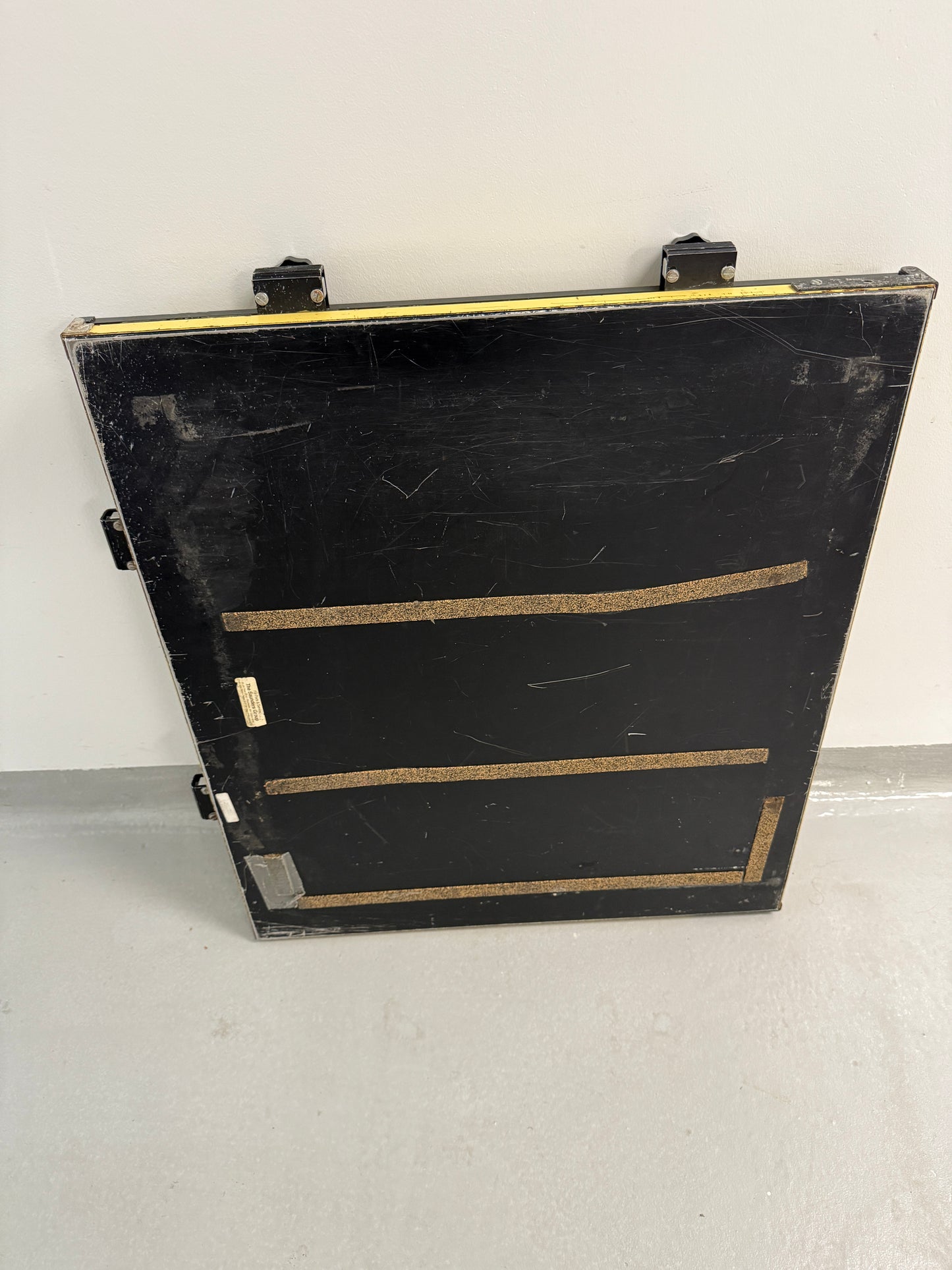 20x24 Saunders Master 4 Blade Professional Photo Enlarging Easel
