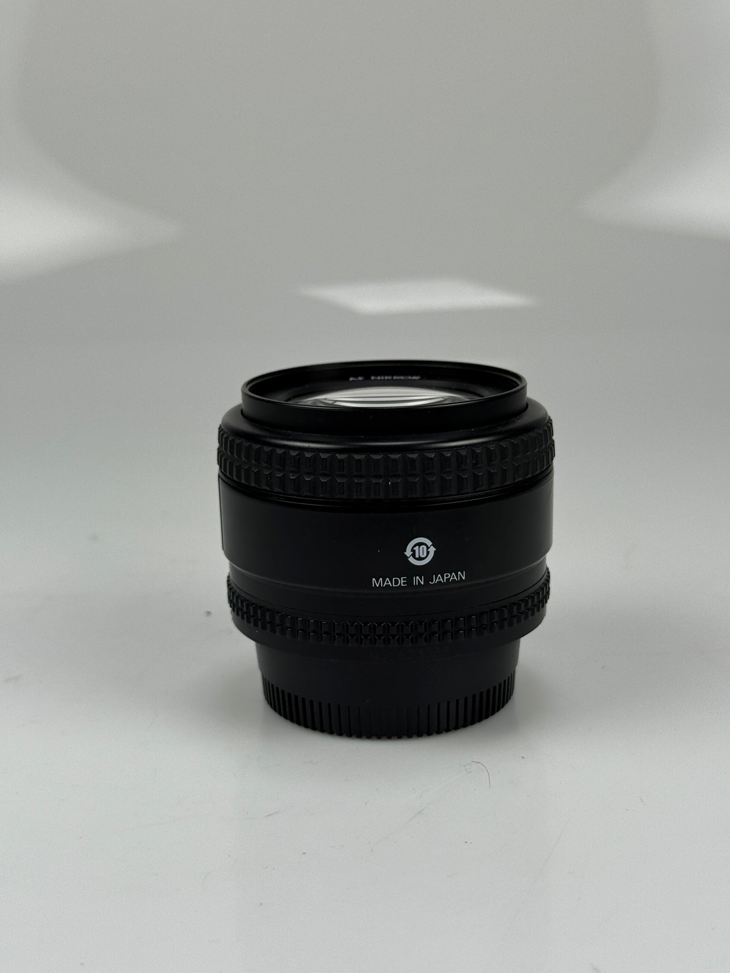 Nikon Nikkor AF 24mm f2.8 D Lens