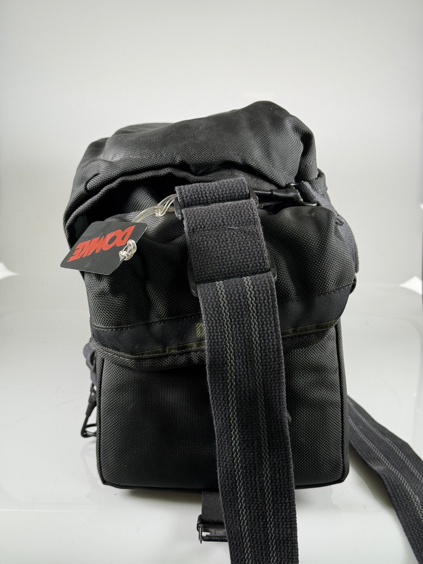 Domke J-1 Journalist Camera Bag black with insert