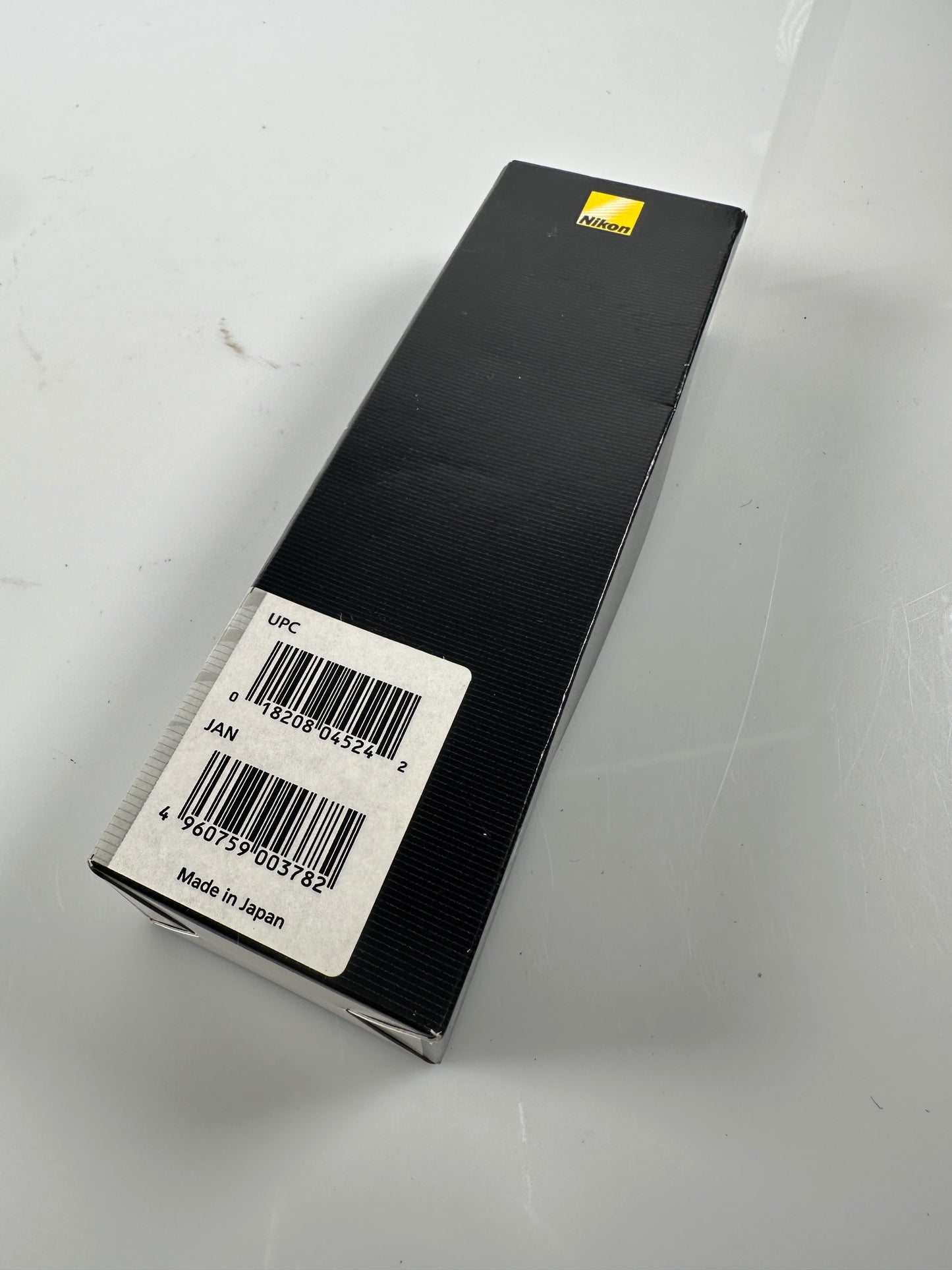 Nikon SC-17 Flash sync Cord