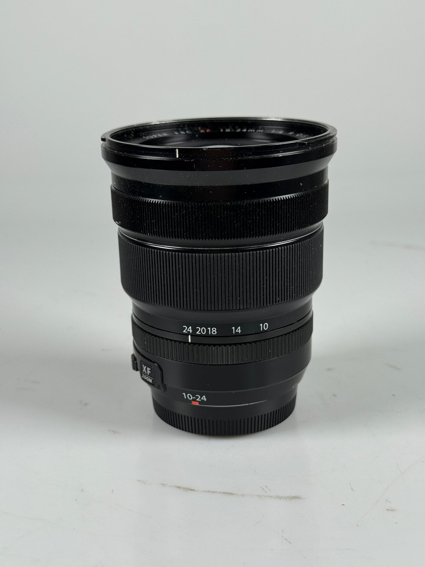 FUJIFILM Fuji Fujinon XF 10-24mm F4 R OIS