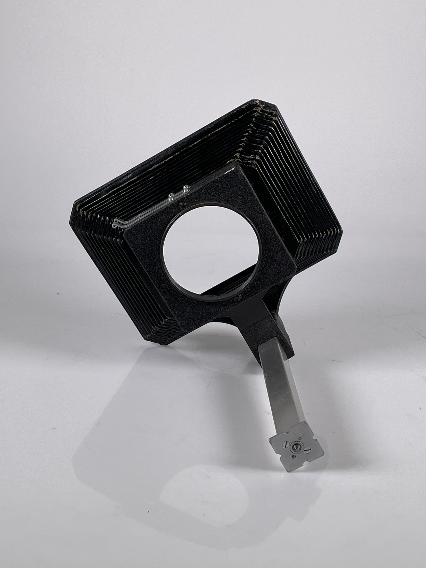 ARRI Arriflex Movie Camera Matte Box Hood Bellows for Arriflex 16 16mm